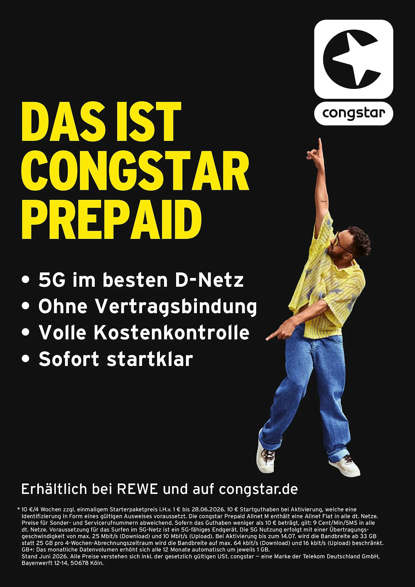 REWE Prospekt - Pagina 2