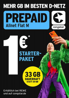 REWE Prospekt