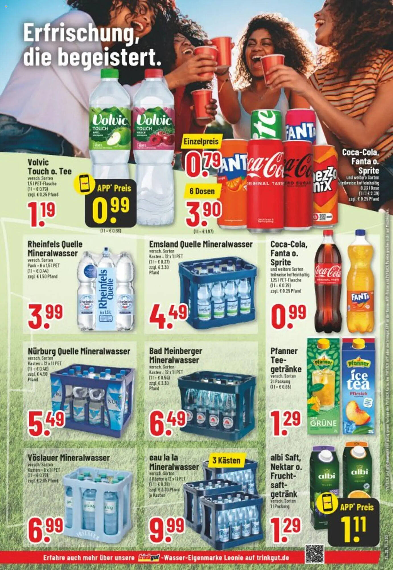 trinkgut Prospekt - Pagina 3
