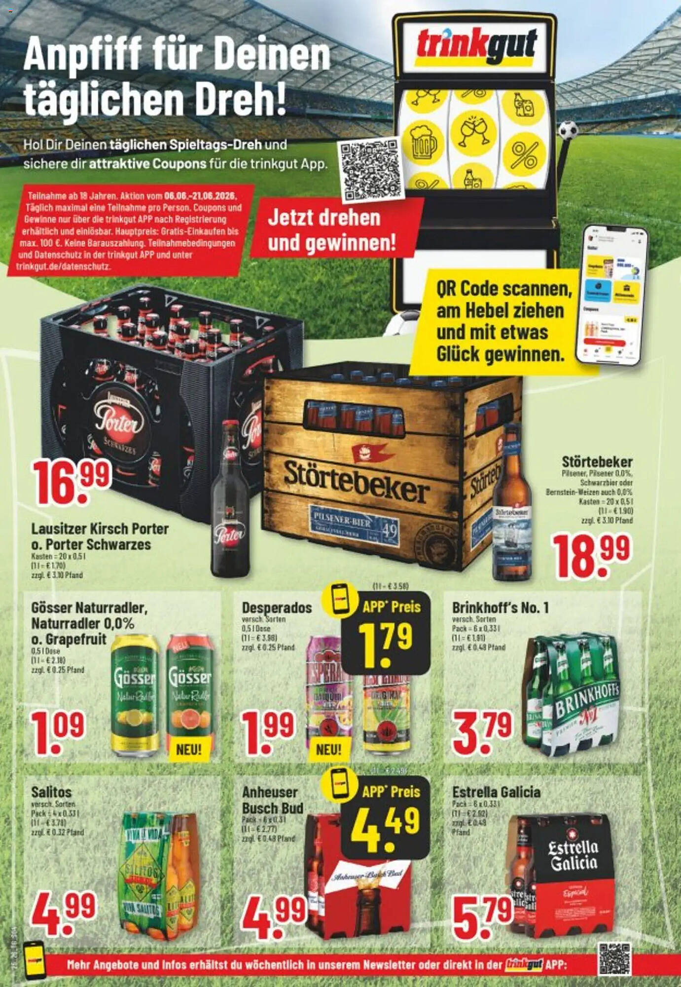 trinkgut Prospekt - Pagina 4