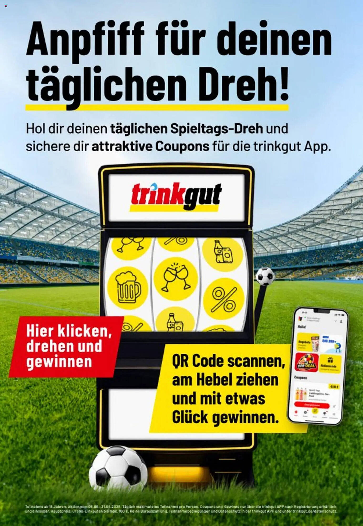trinkgut Prospekt - Pagina 6