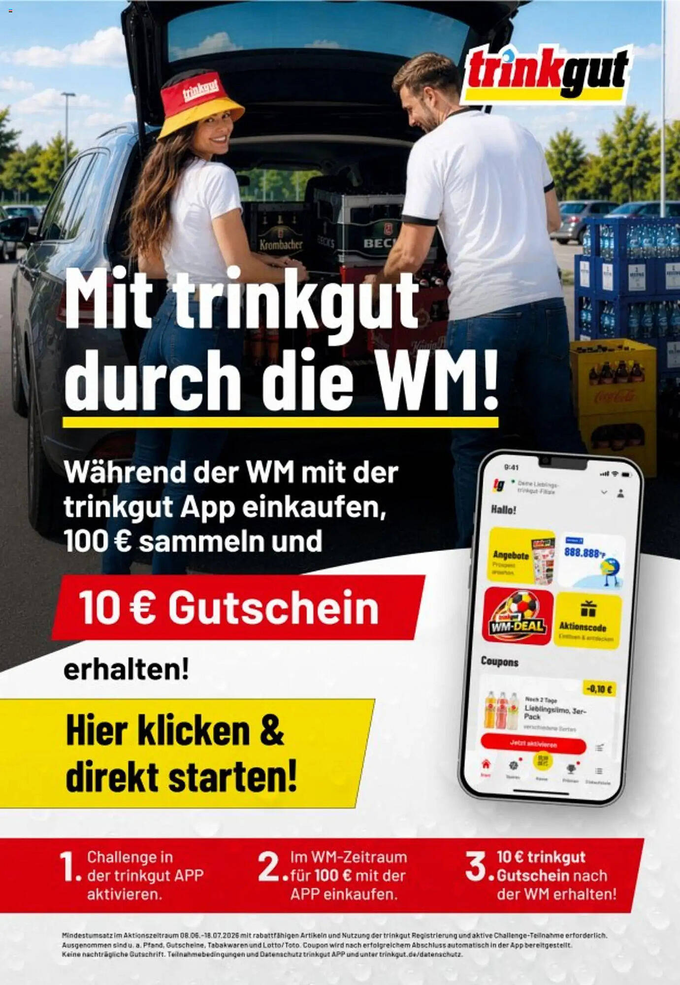trinkgut Prospekt - Pagina 7