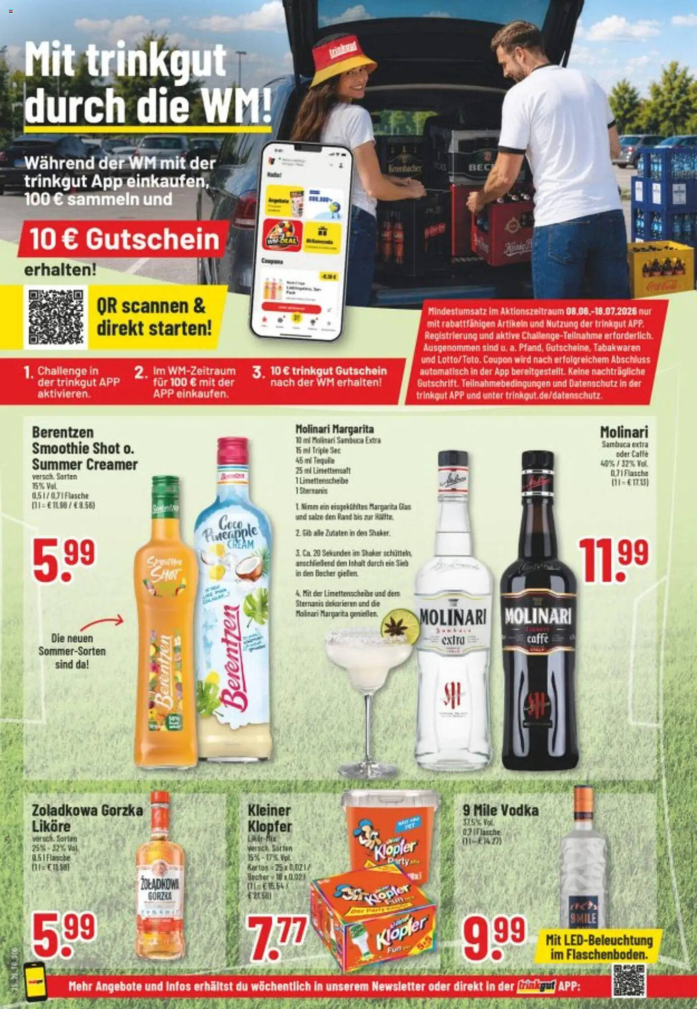 trinkgut Prospekt - Pagina 8