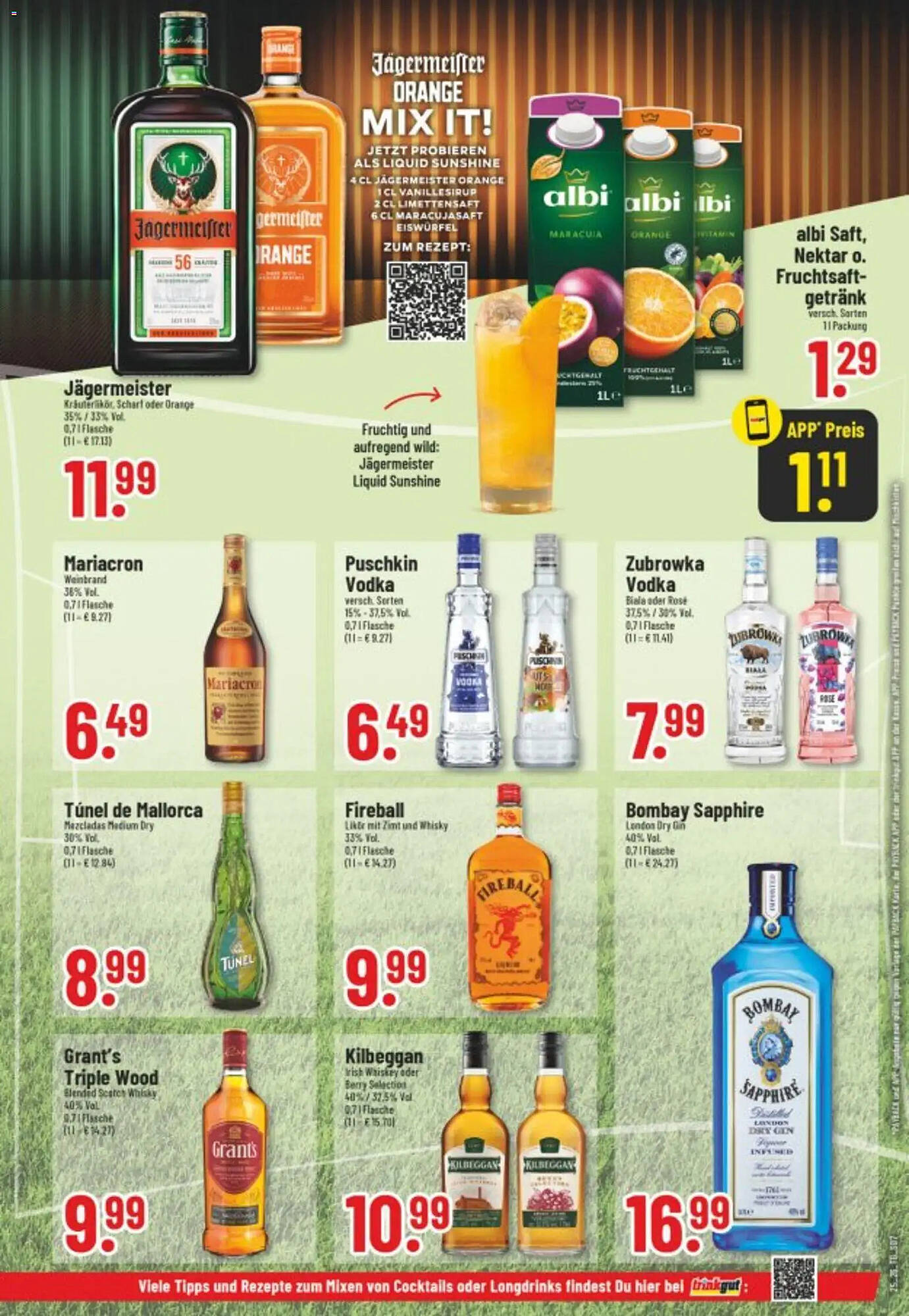trinkgut Prospekt - Pagina 9
