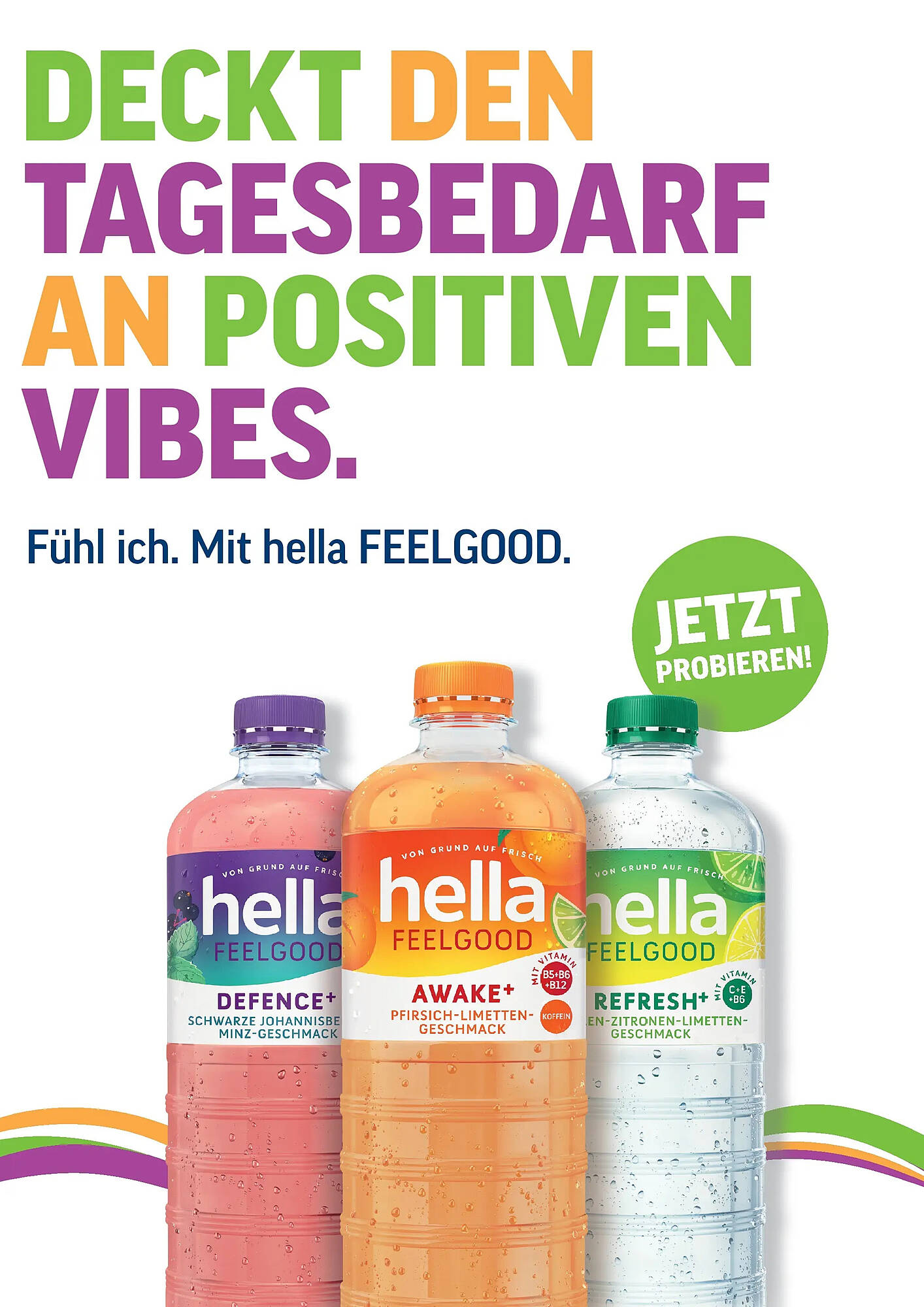 Edeka Prospekt - Pagina 1
