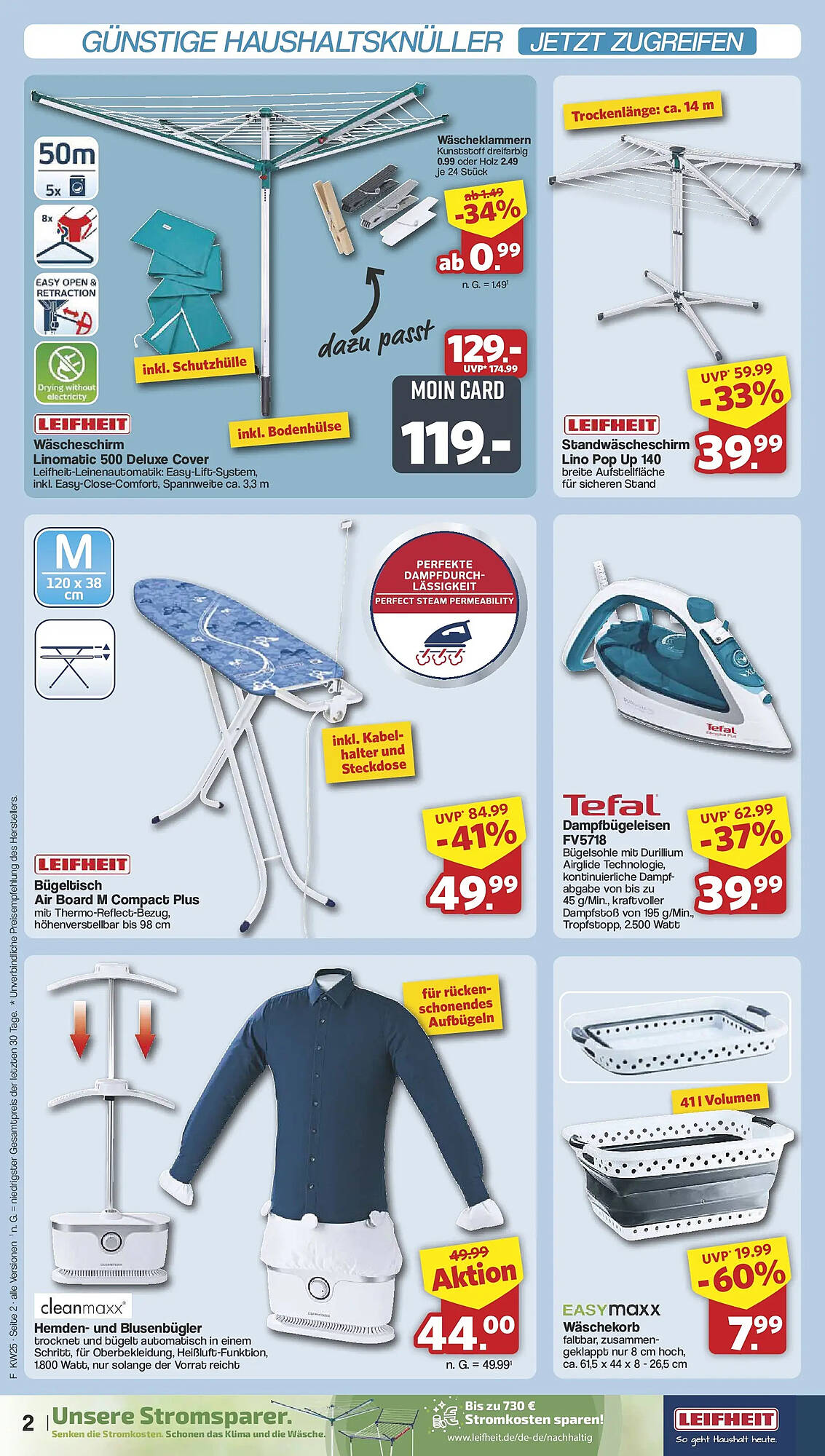 Famila Nord West Prospekt - Pagina 2