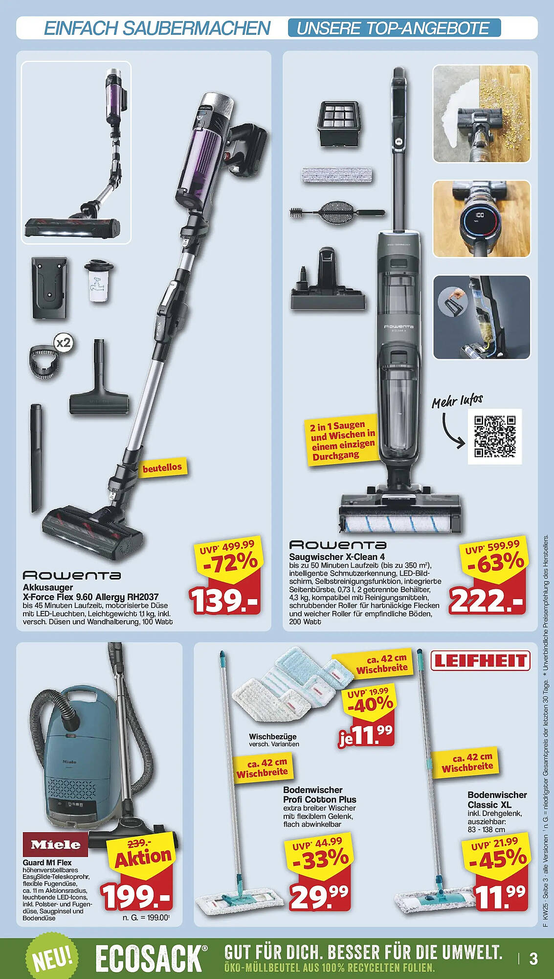 Famila Nord West Prospekt - Pagina 3