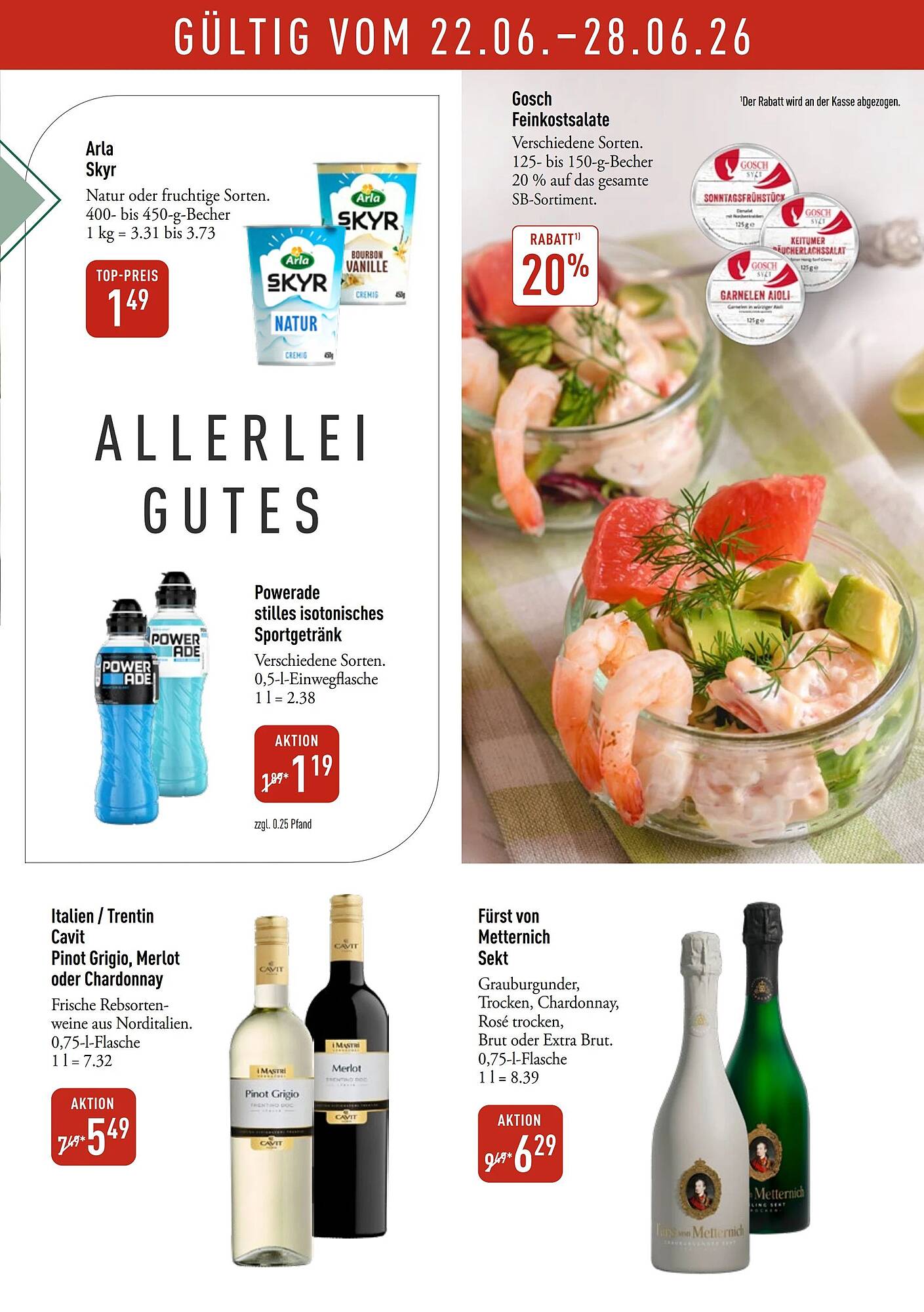 Galeria Markthalle Prospekt - Pagina 13