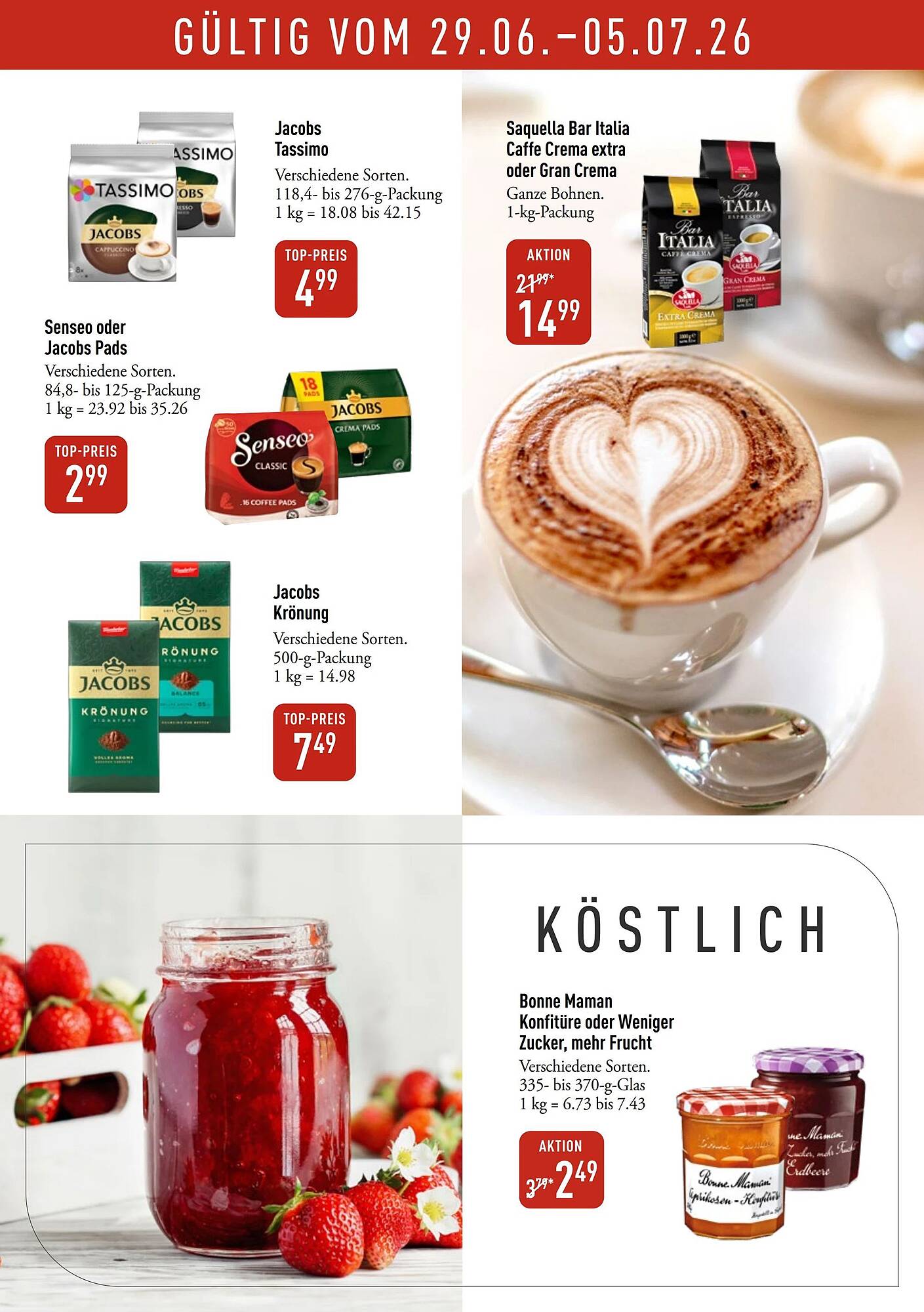 Galeria Markthalle Prospekt - Pagina 14