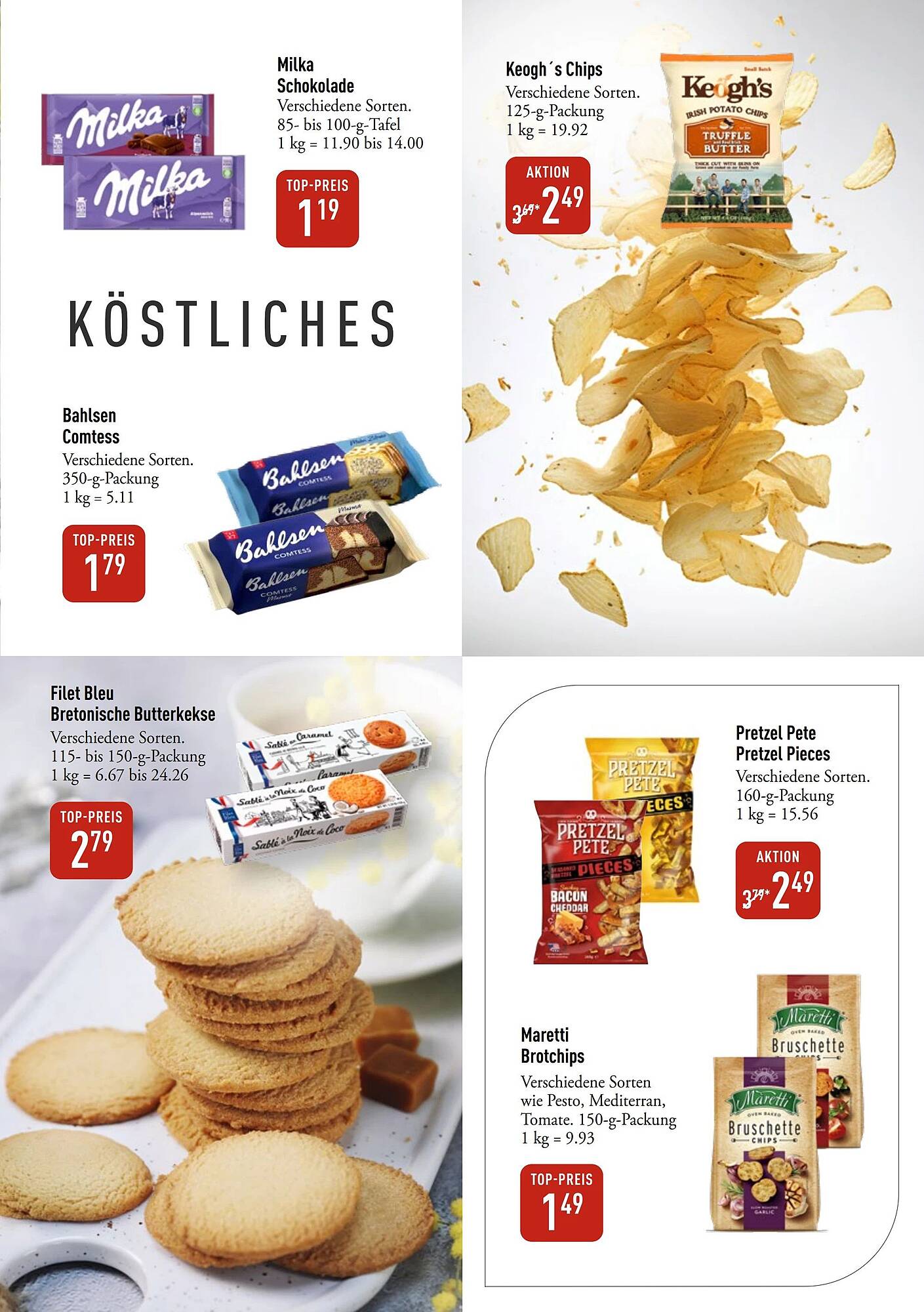 Galeria Markthalle Prospekt - Pagina 9