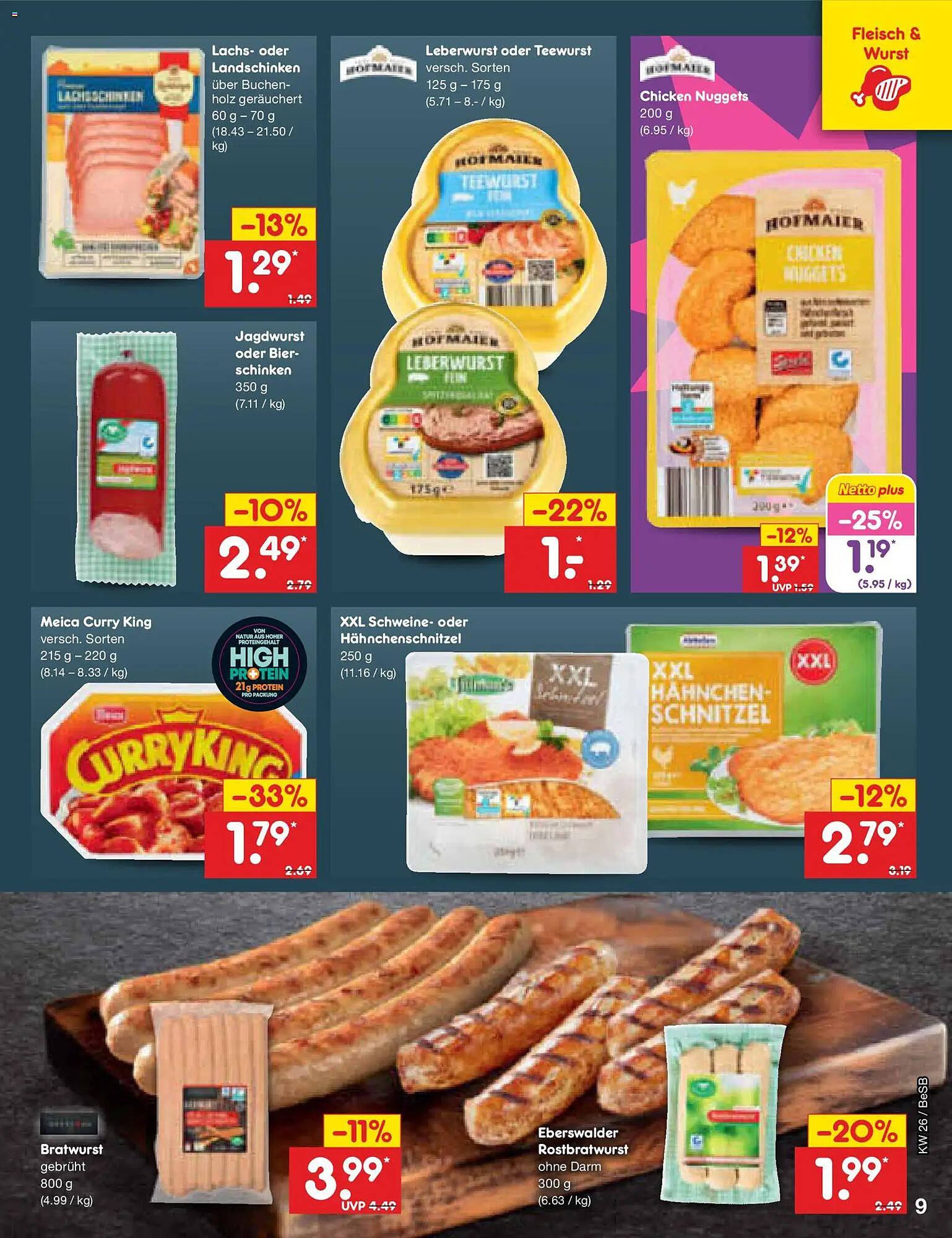 Netto Marken-Discount Prospekt - Pagina 11