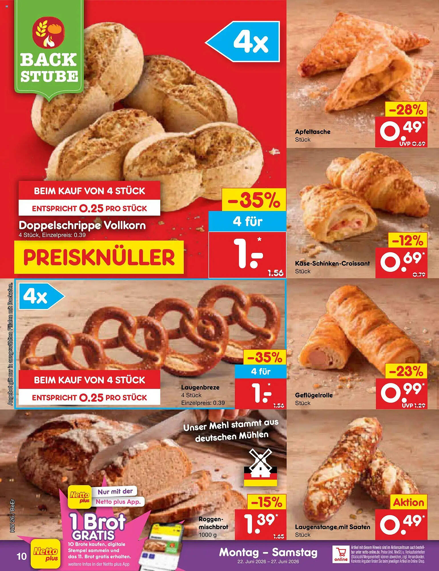 Netto Marken-Discount Prospekt - Pagina 12