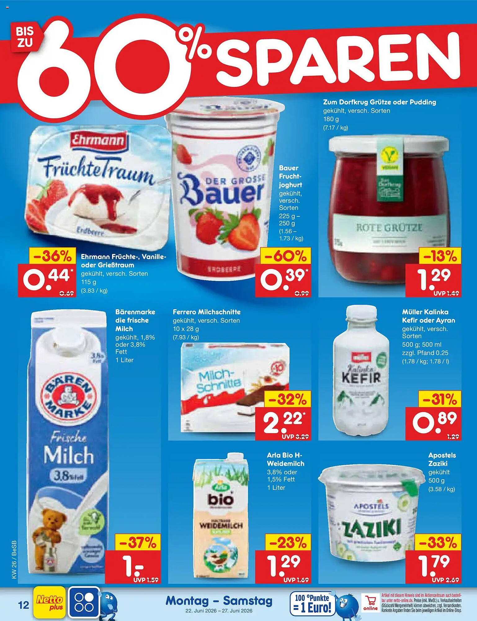 Netto Marken-Discount Prospekt - Pagina 14
