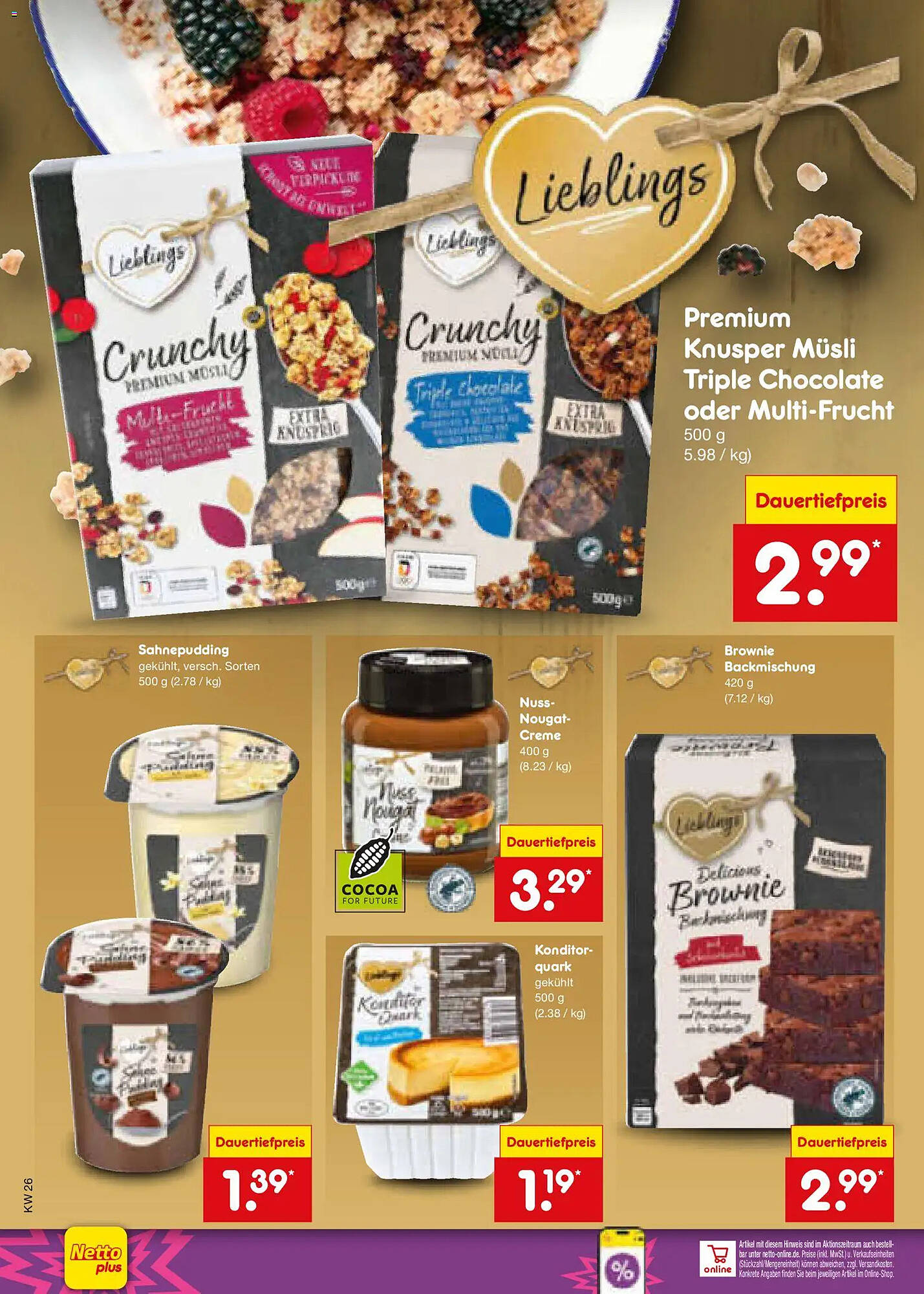 Netto Marken-Discount Prospekt - Pagina 16