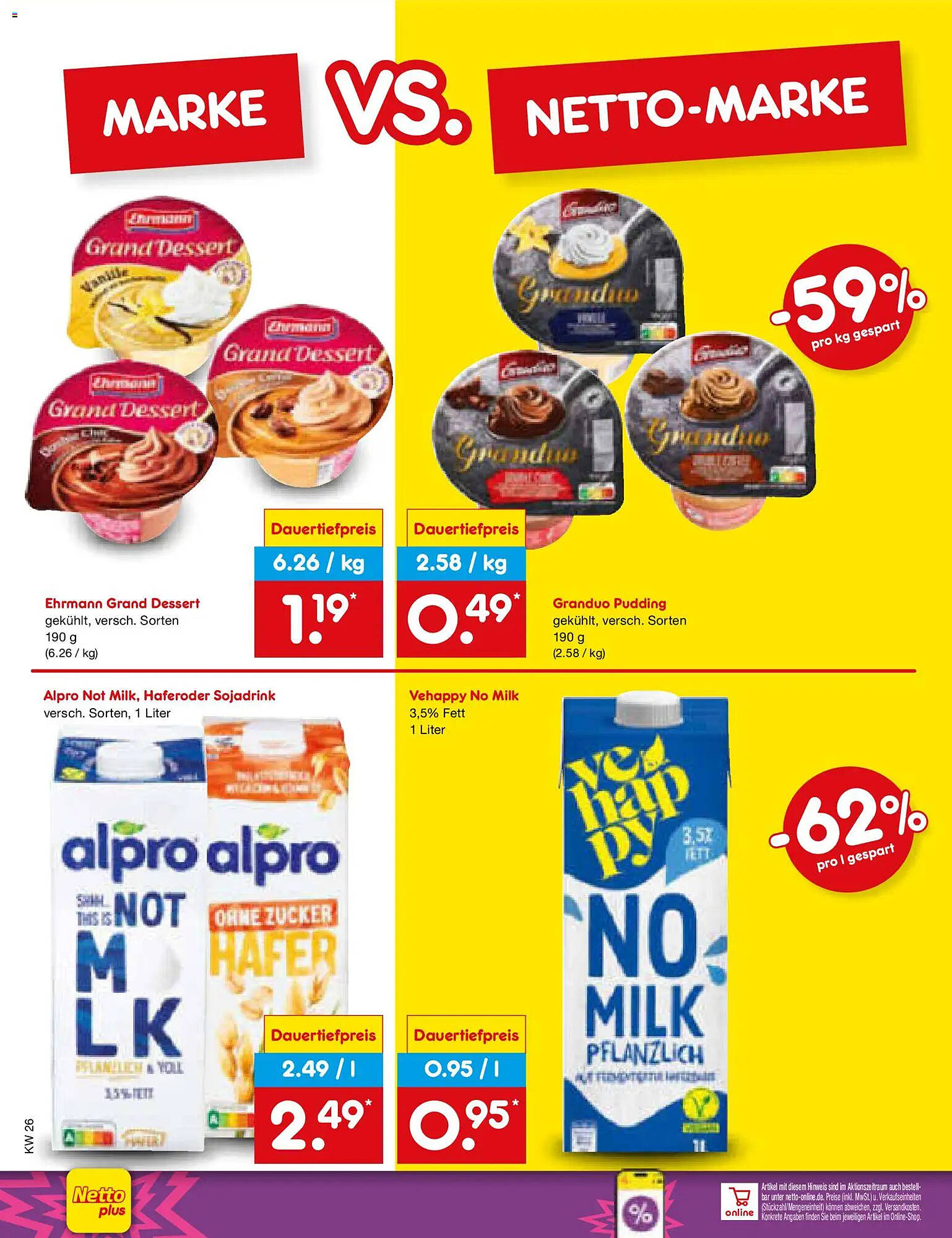 Netto Marken-Discount Prospekt - Pagina 24