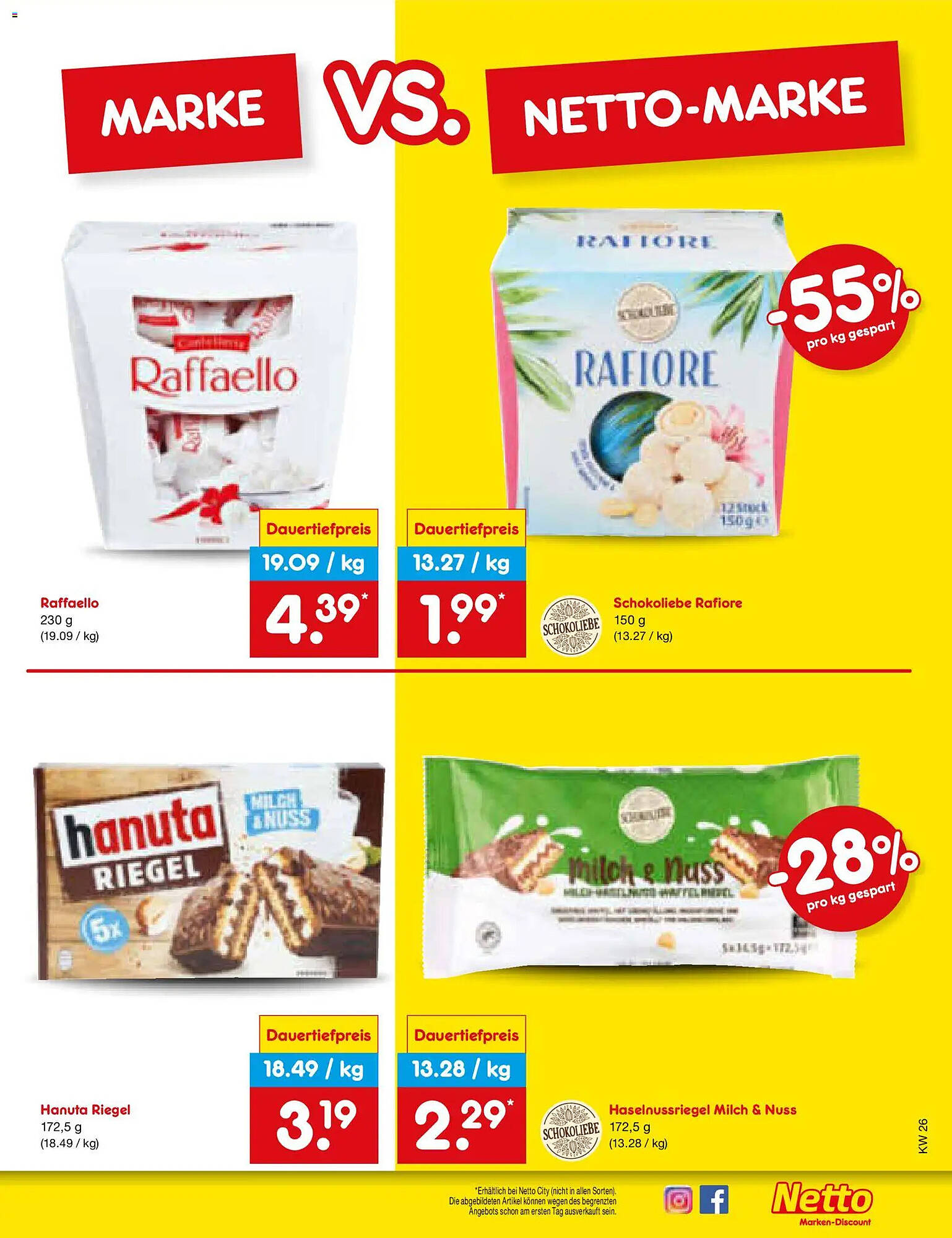Netto Marken-Discount Prospekt - Pagina 25