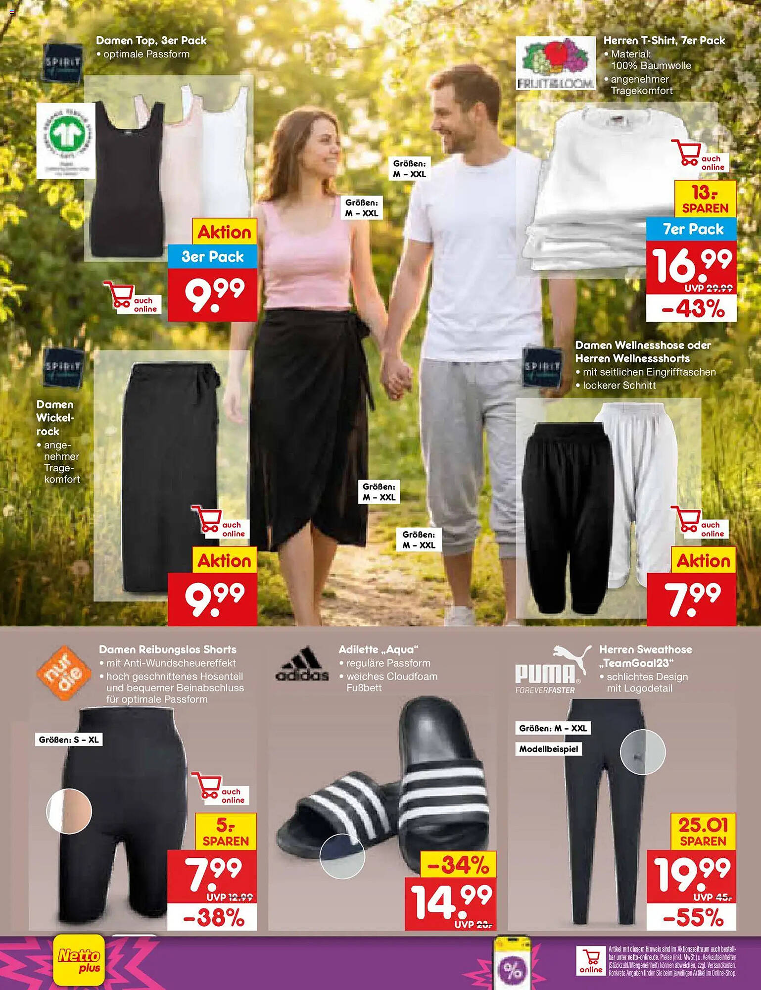 Netto Marken-Discount Prospekt - Pagina 42