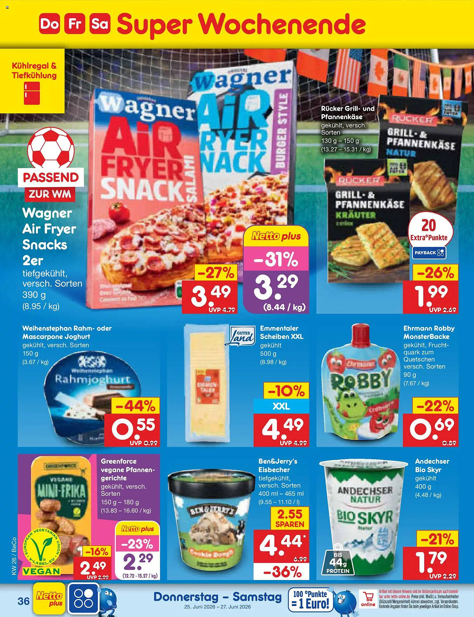 Netto Marken-Discount Prospekt - Pagina 48