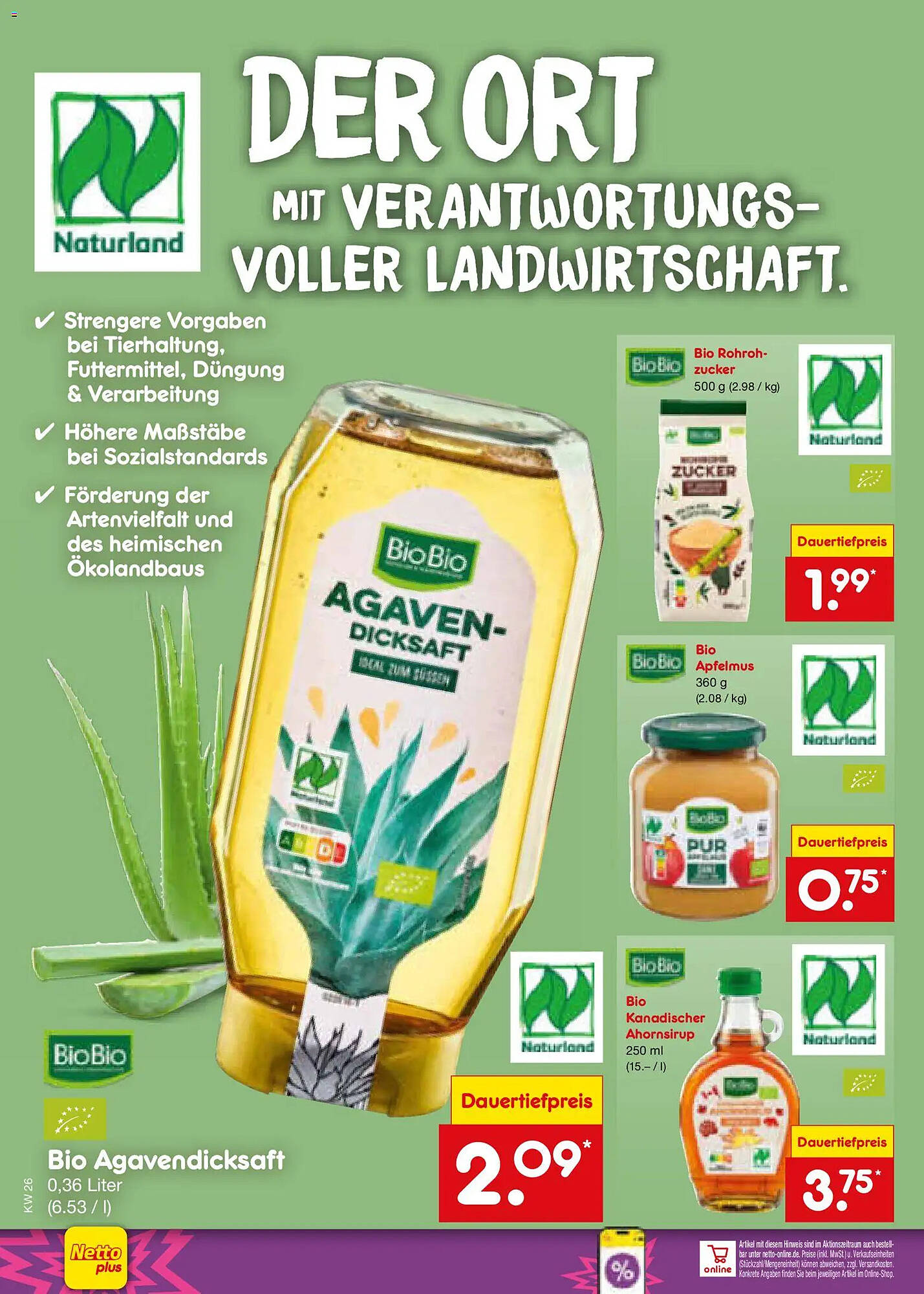 Netto Marken-Discount Prospekt - Pagina 55