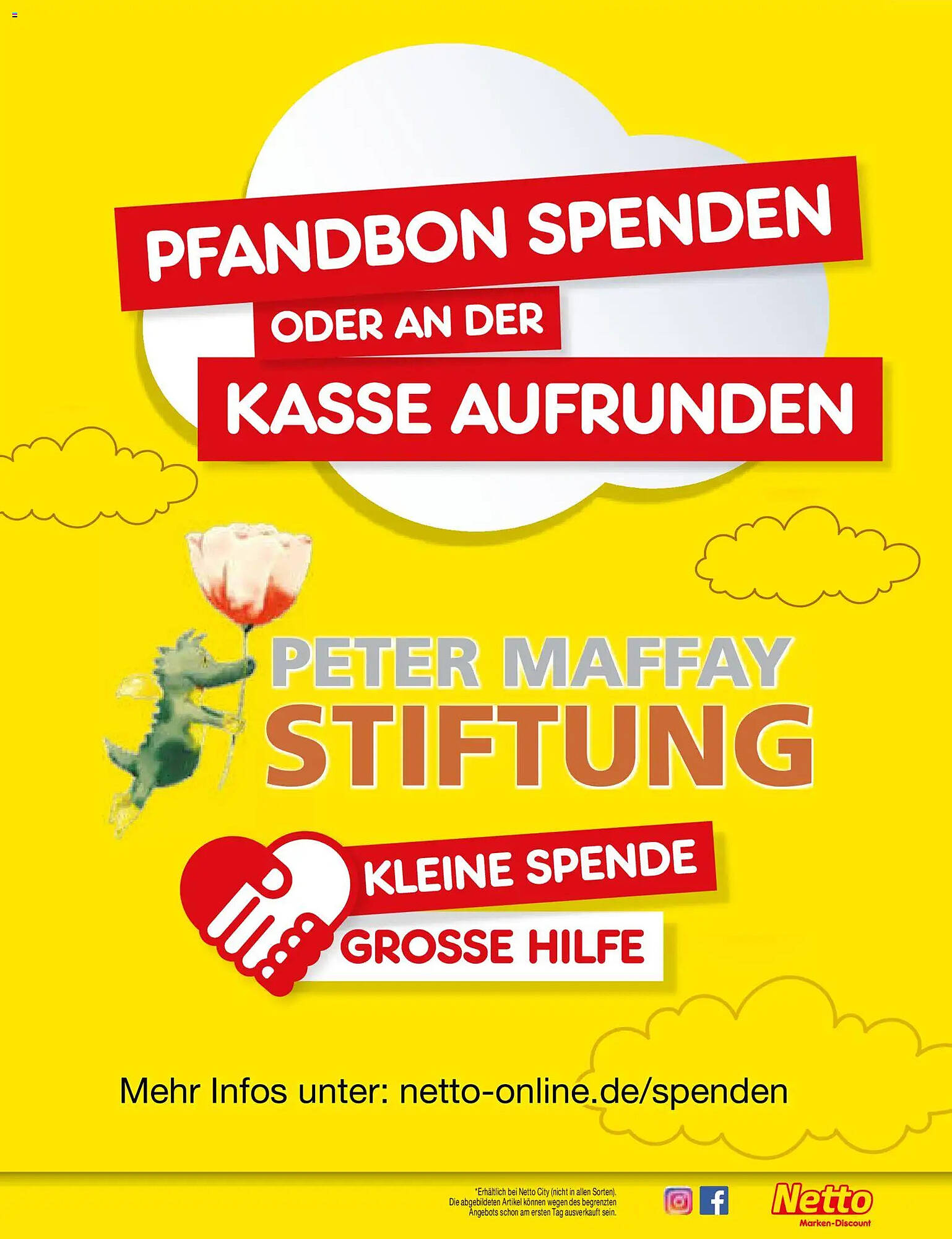 Netto Marken-Discount Prospekt - Pagina 60