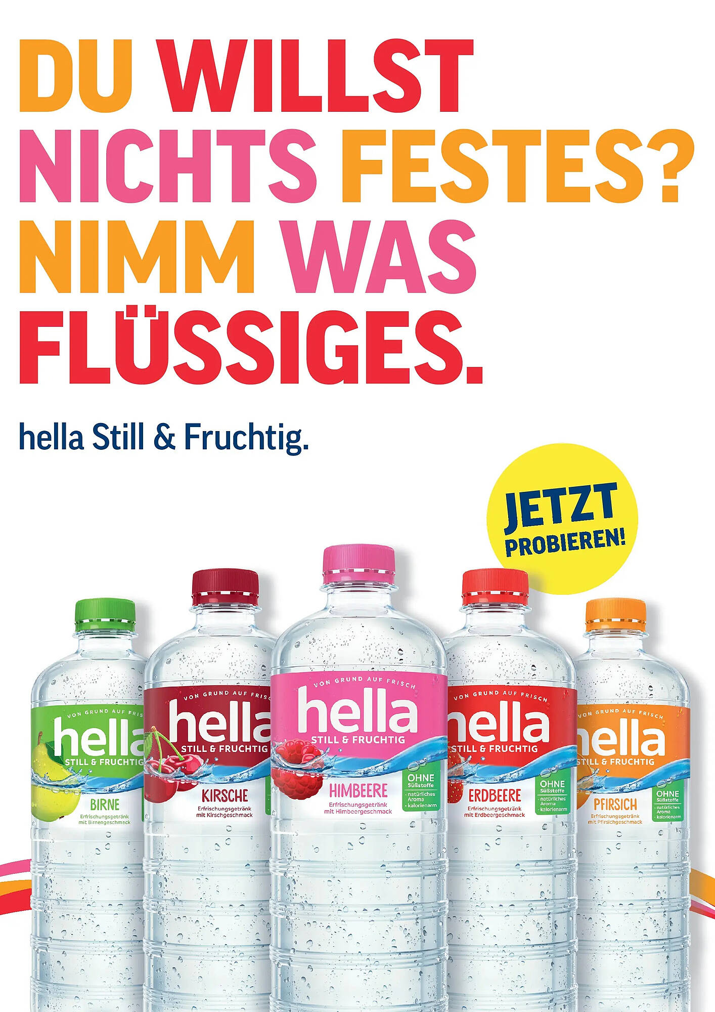 REWE Prospekt - Pagina 1