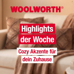 Woolworth Prospekt