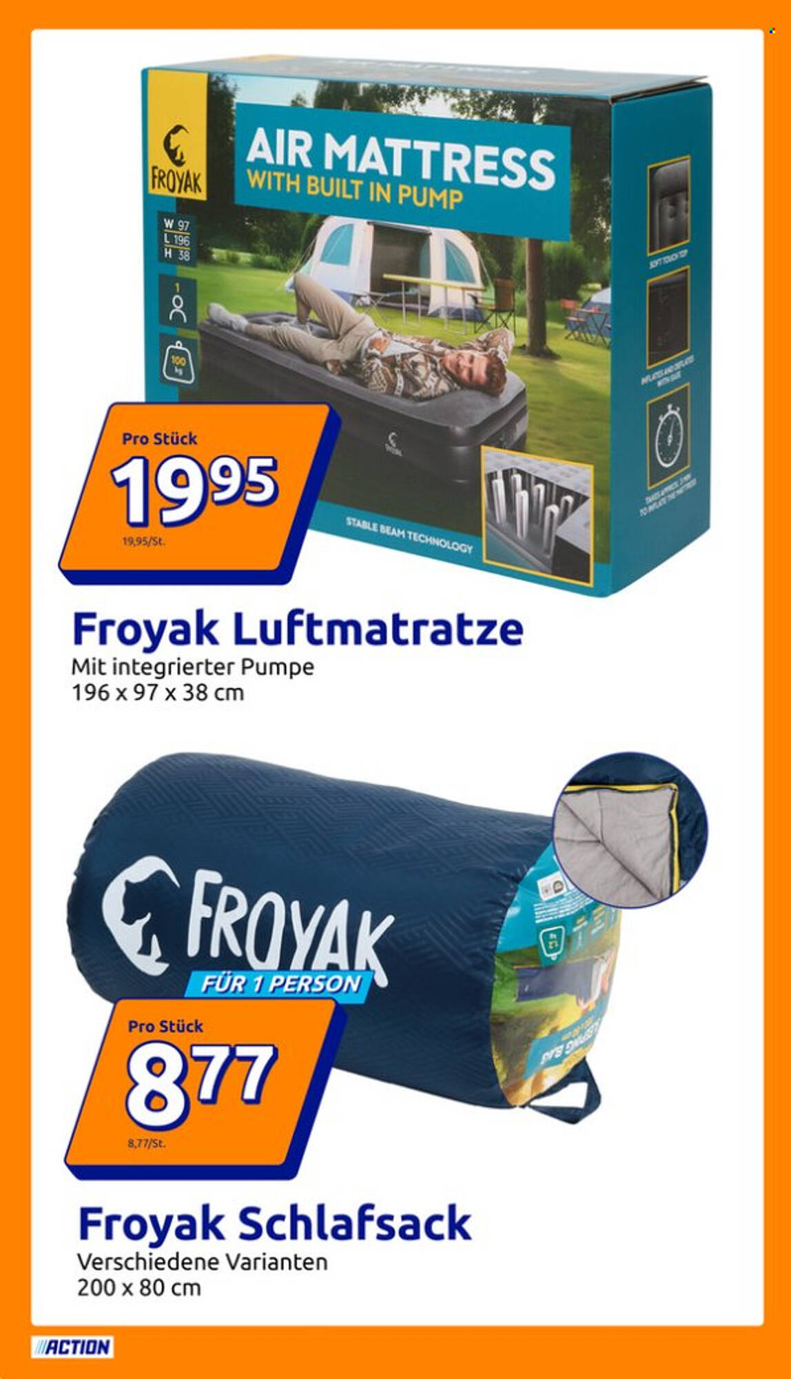 Action Prospekt - Pagina 10
