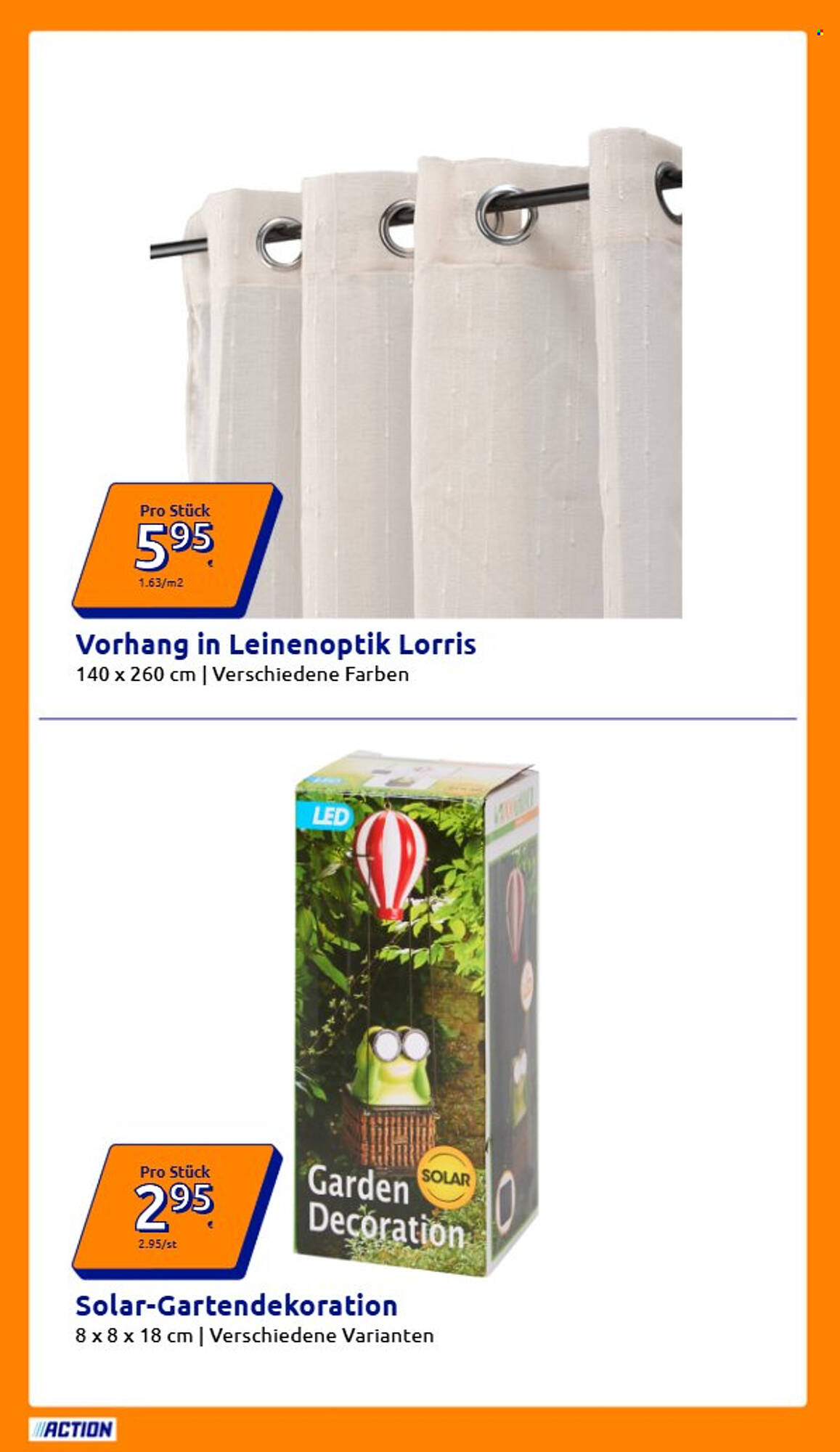 Action Prospekt - Pagina 19