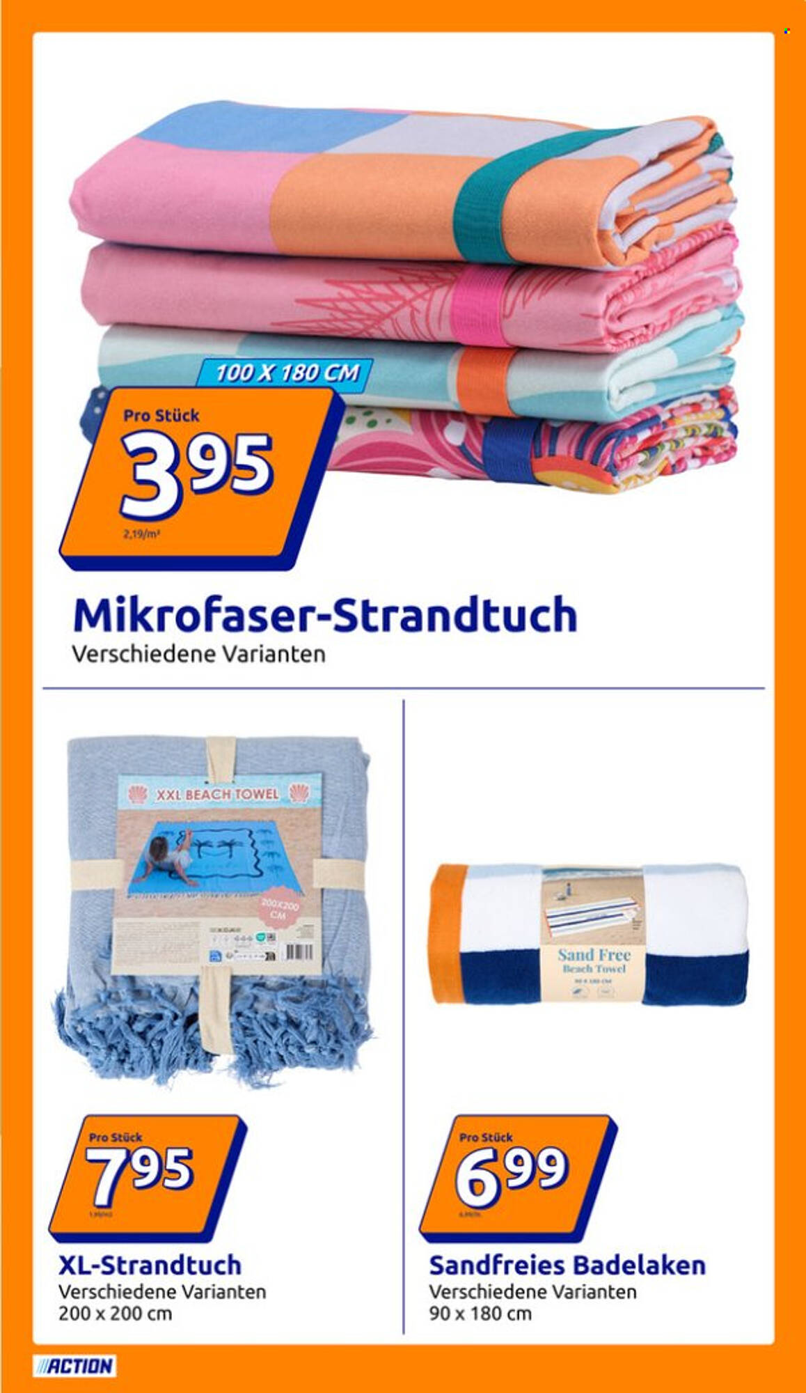 Action Prospekt - Pagina 23