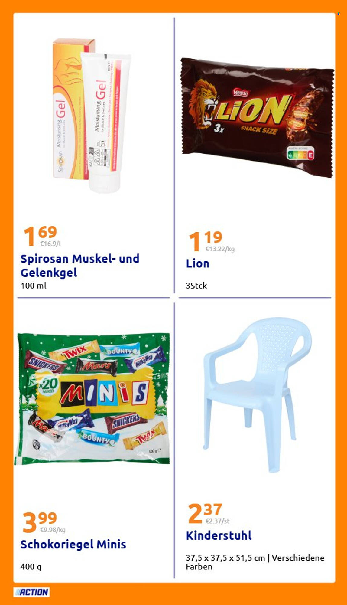 Action Prospekt - Pagina 24