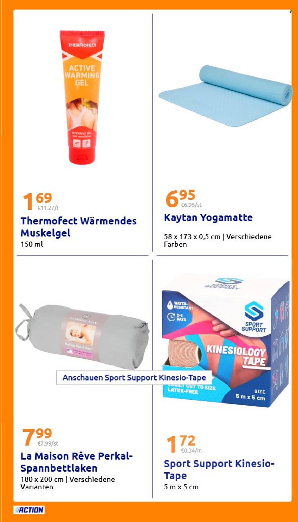 Action Prospekt - Pagina 27