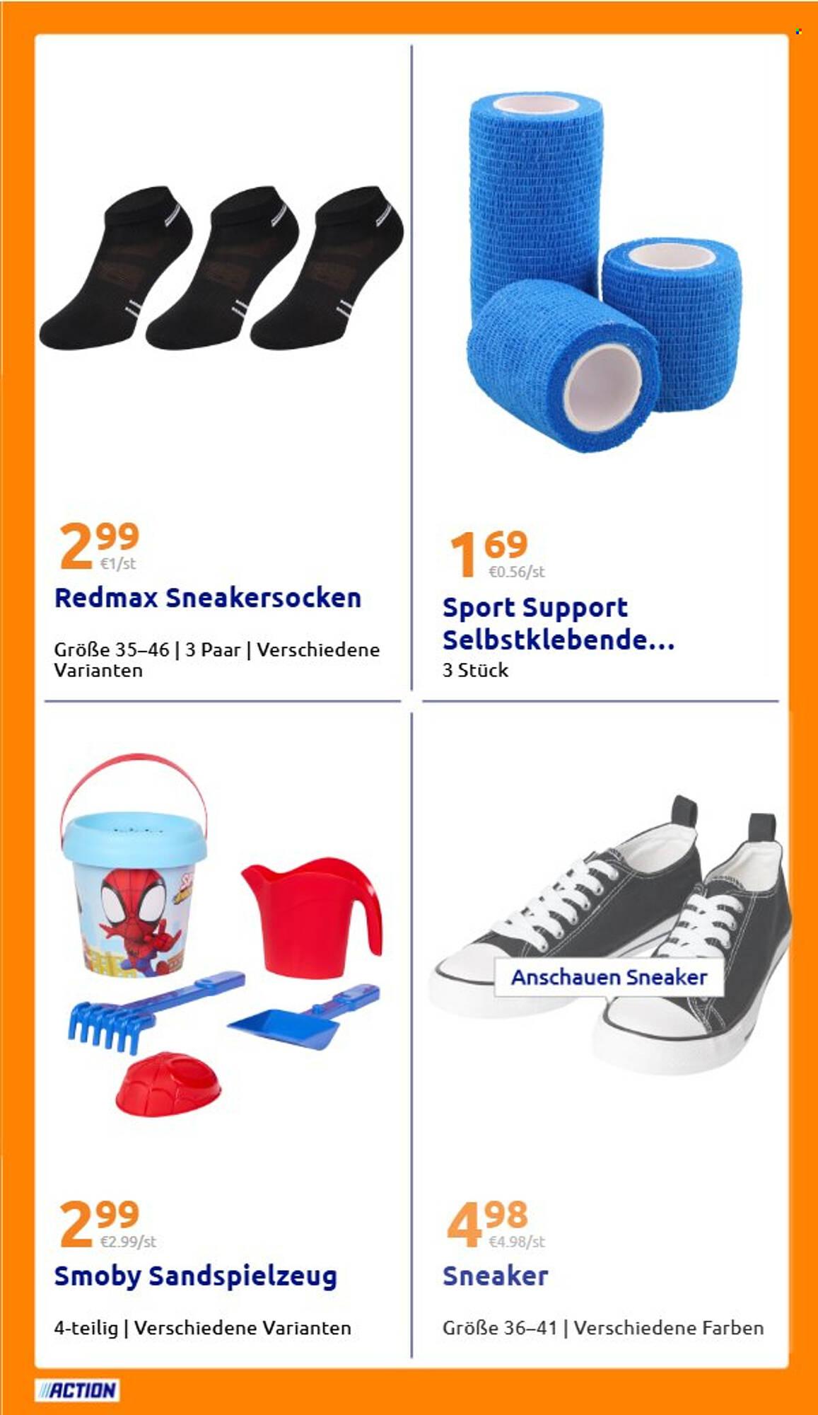 Action Prospekt - Pagina 31