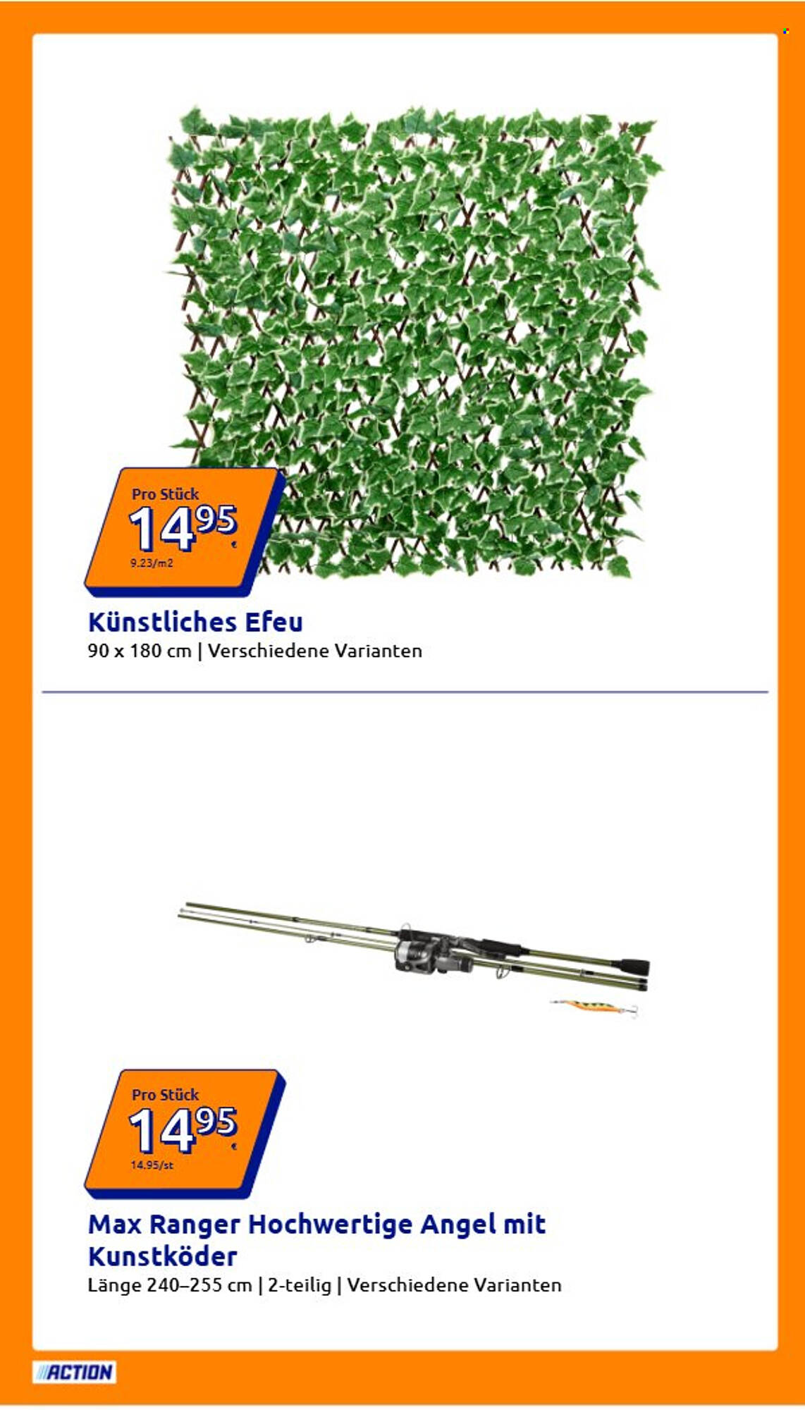 Action Prospekt - Pagina 9