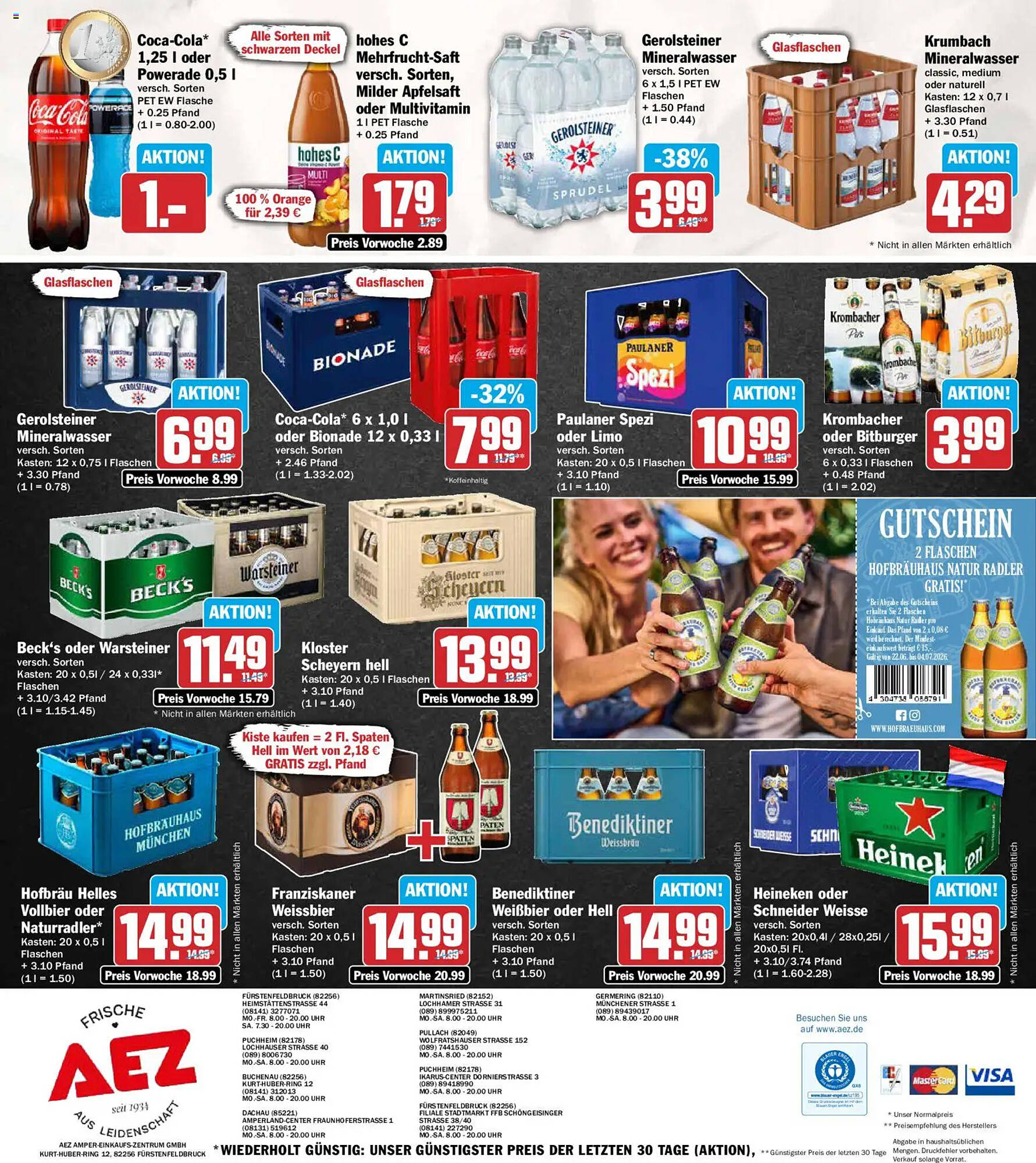 AEZ Prospekt - Pagina 16