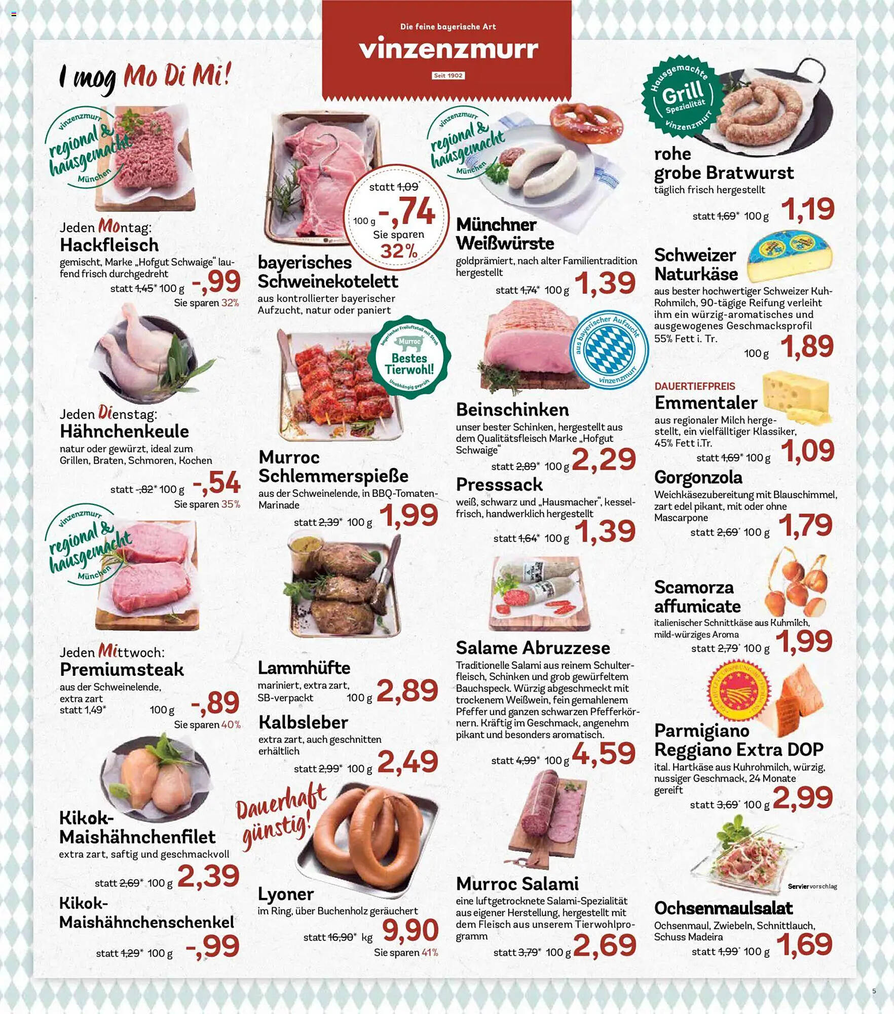 AEZ Prospekt - Pagina 5