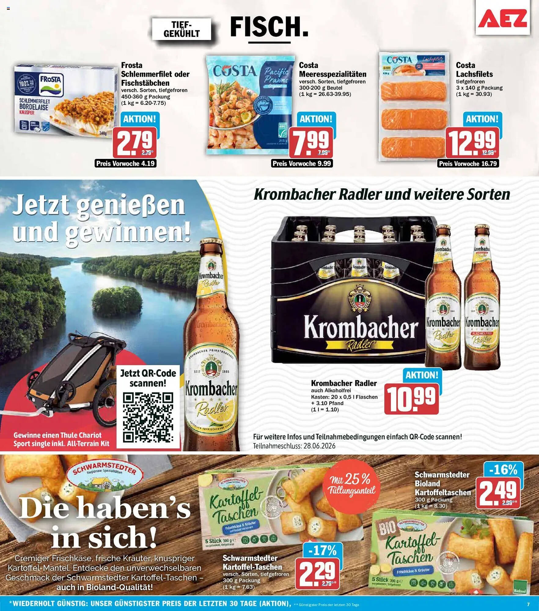 AEZ Prospekt - Pagina 7