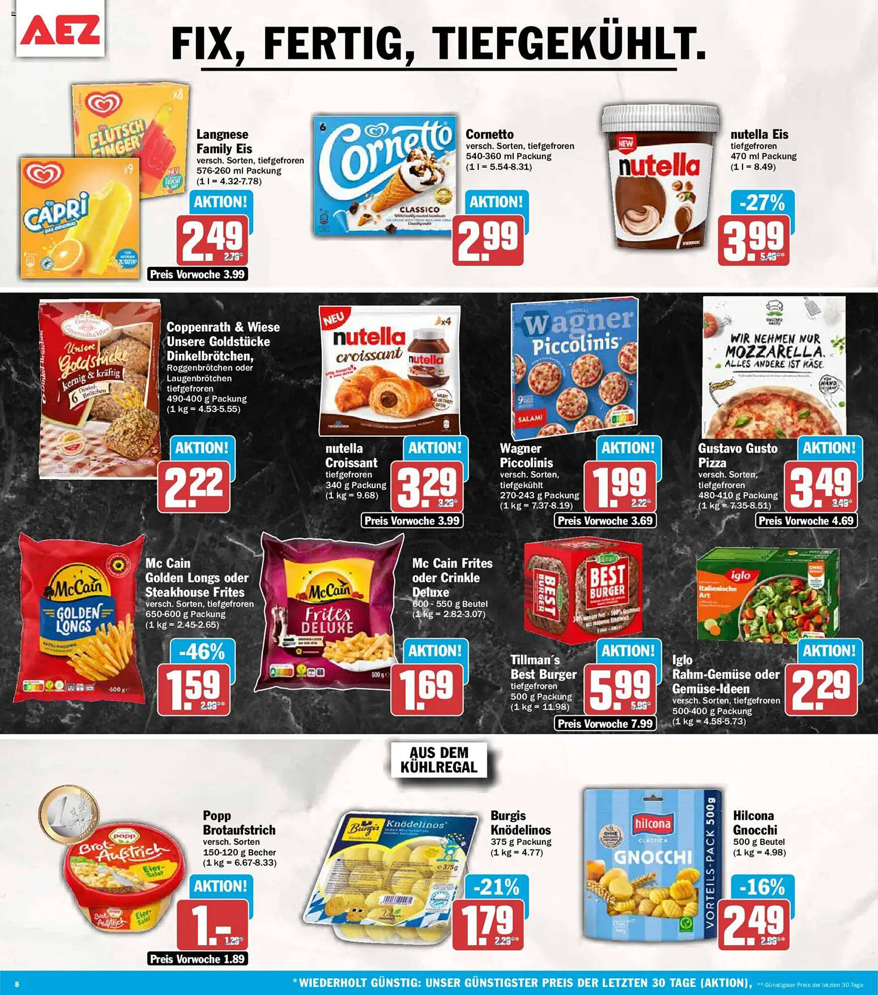 AEZ Prospekt - Pagina 8