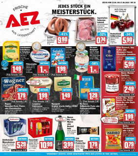 AEZ Prospekt