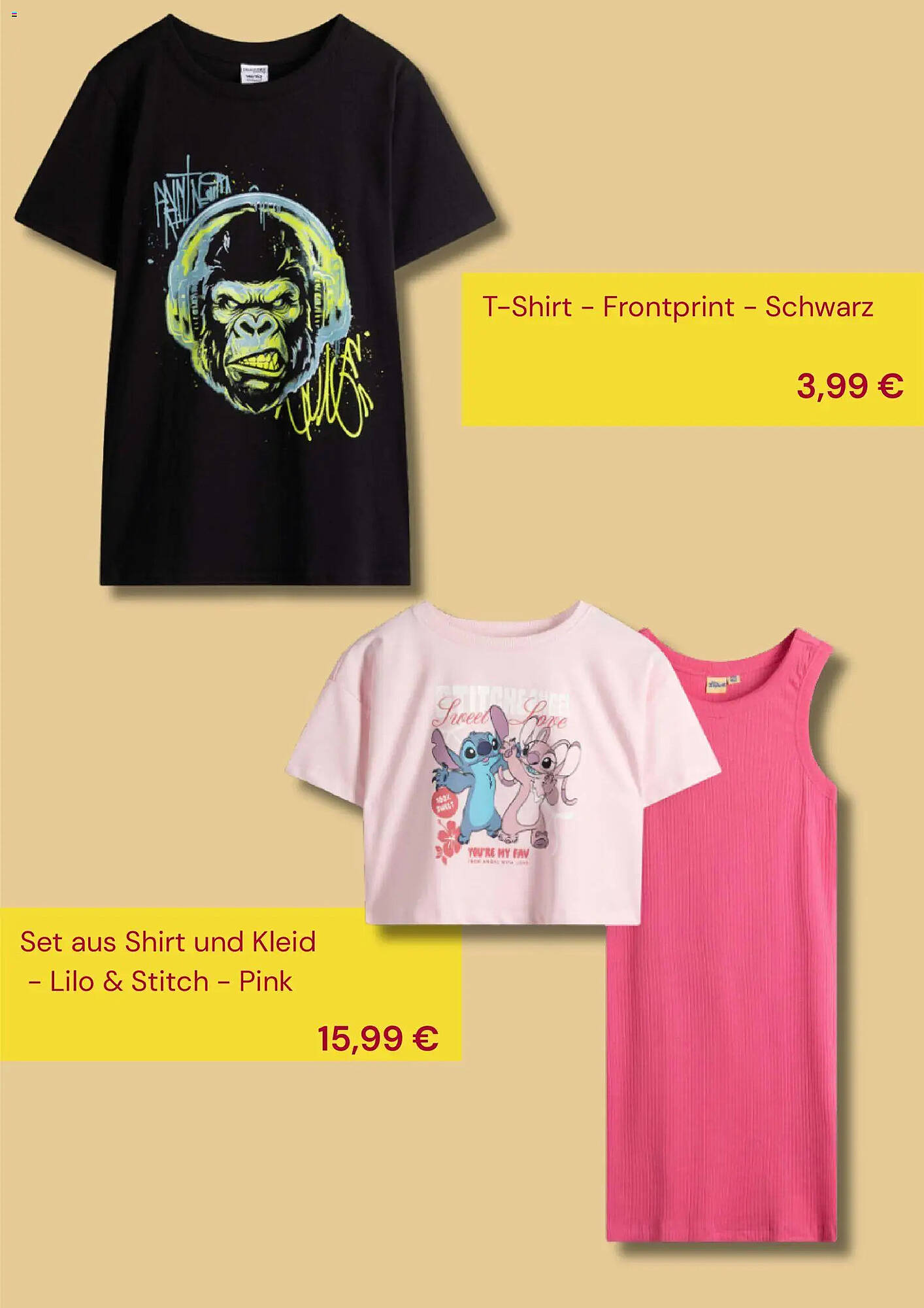 Takko Fashion Prospekt - Pagina 2