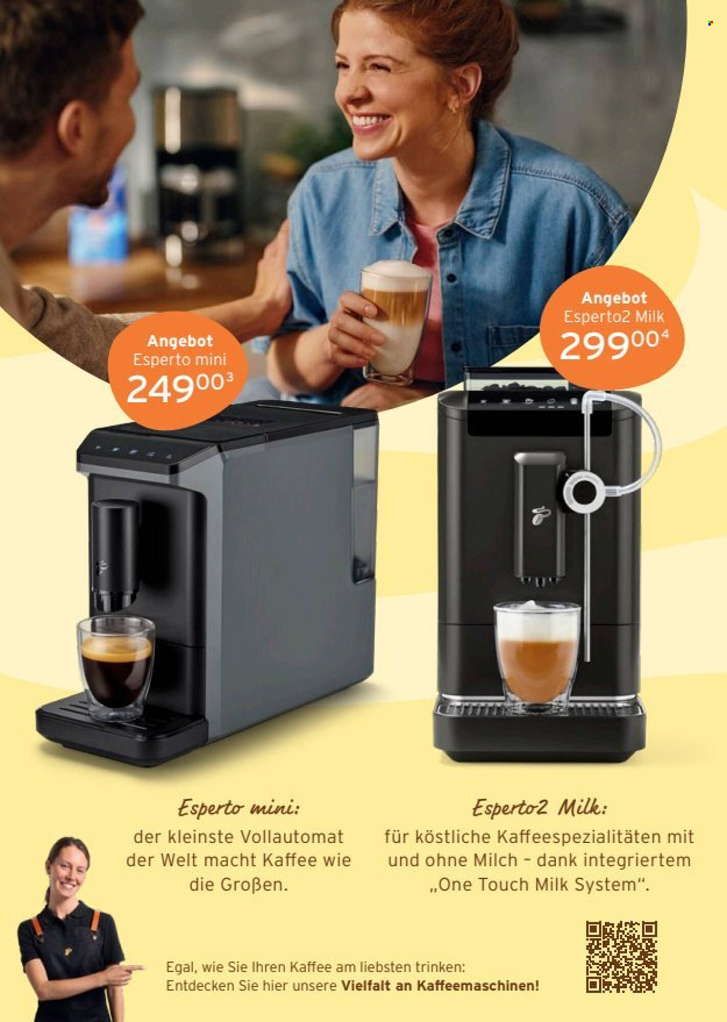 Tchibo Prospekt - Pagina 27
