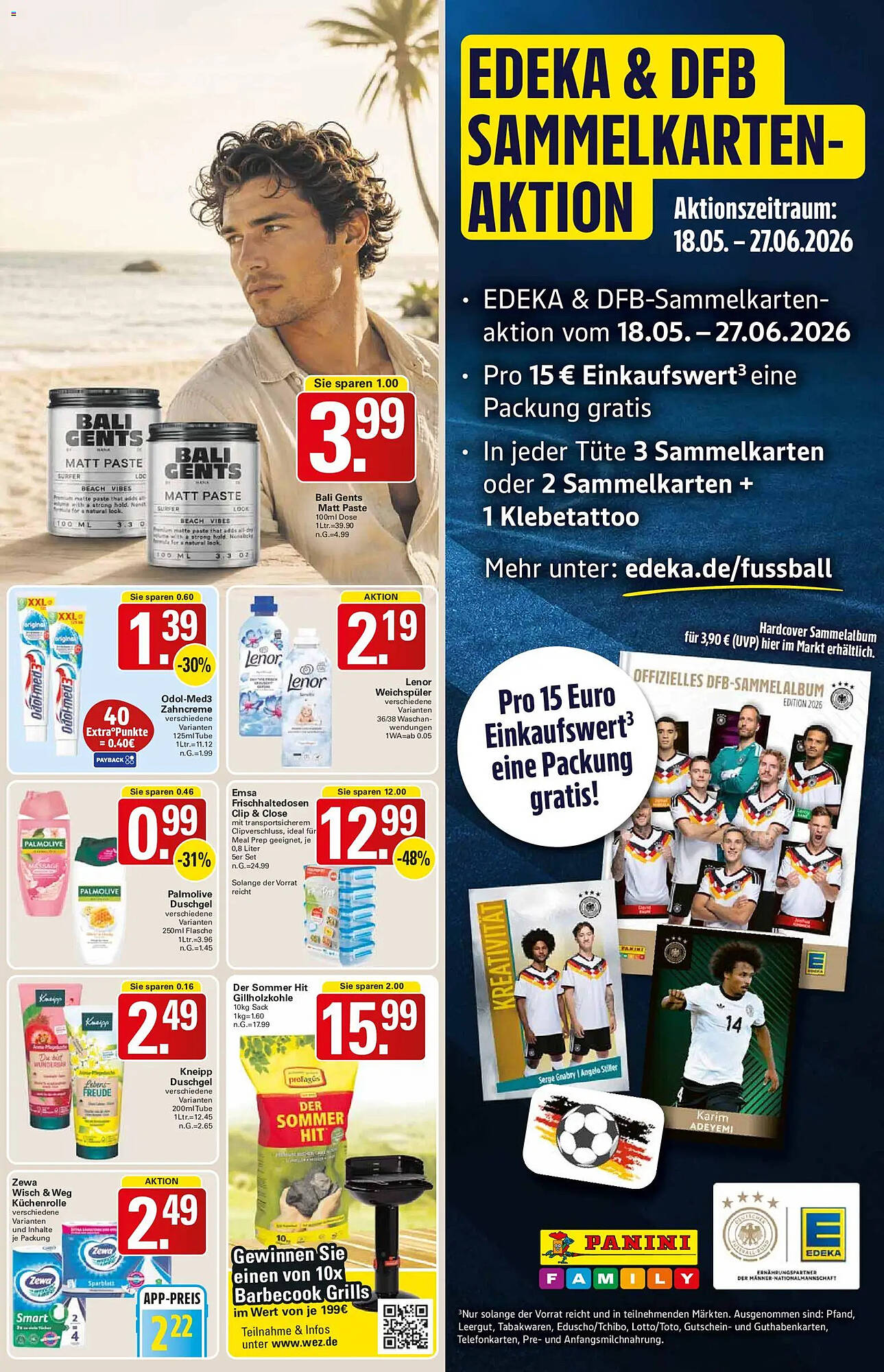 WEZ Prospekt - Pagina 15