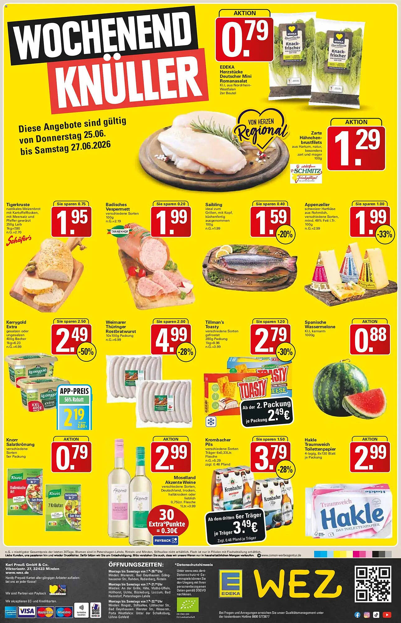 WEZ Prospekt - Pagina 16