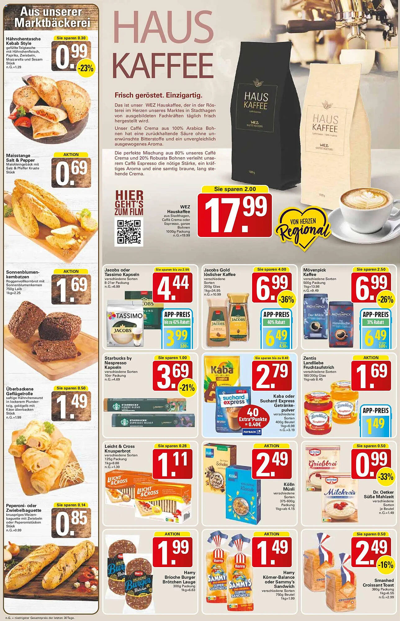 WEZ Prospekt - Pagina 8