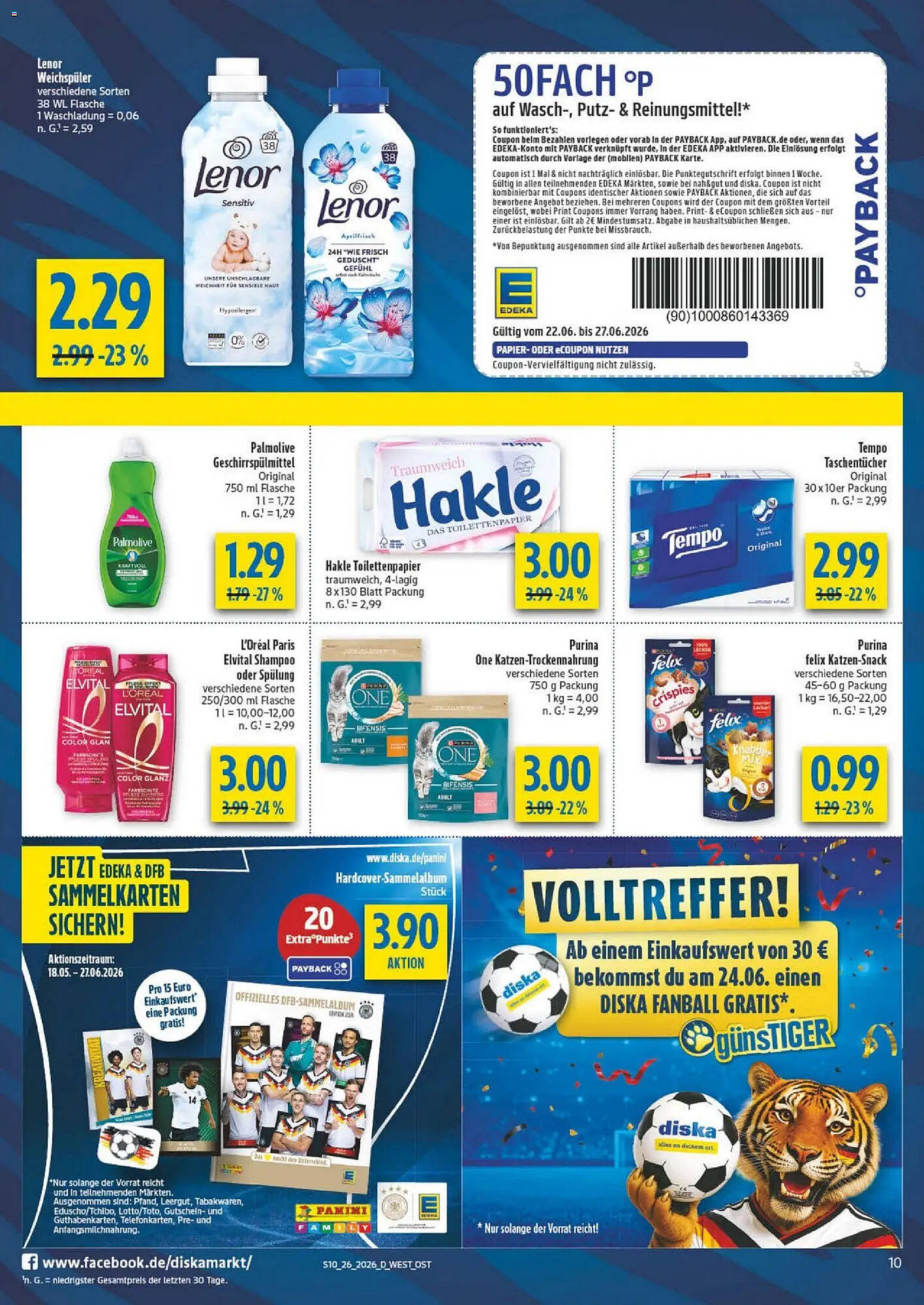 diska Prospekt - Pagina 12