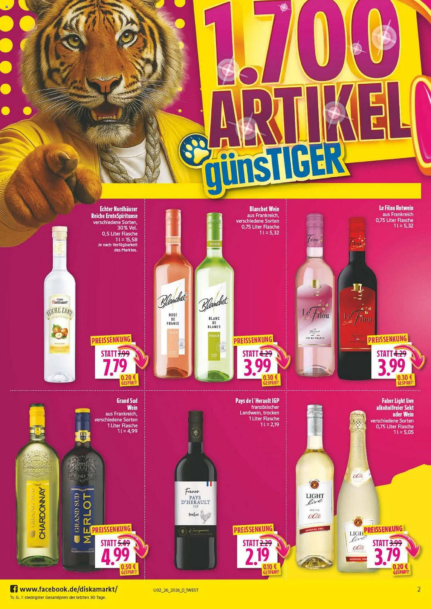 diska Prospekt - Pagina 2