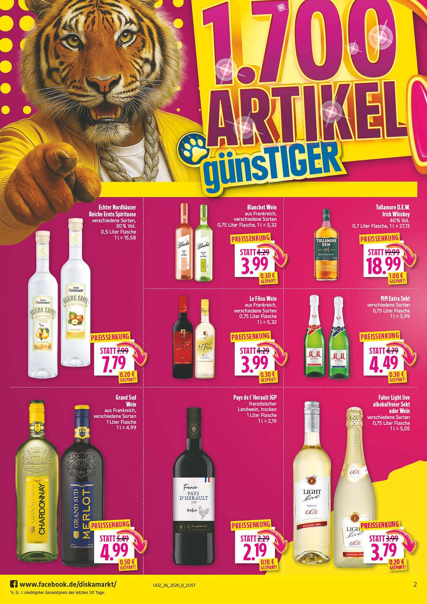 diska Prospekt - Pagina 2