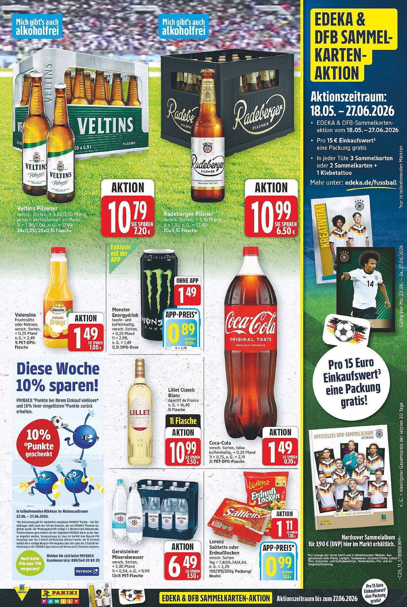 E-Center Prospekt - Pagina 13