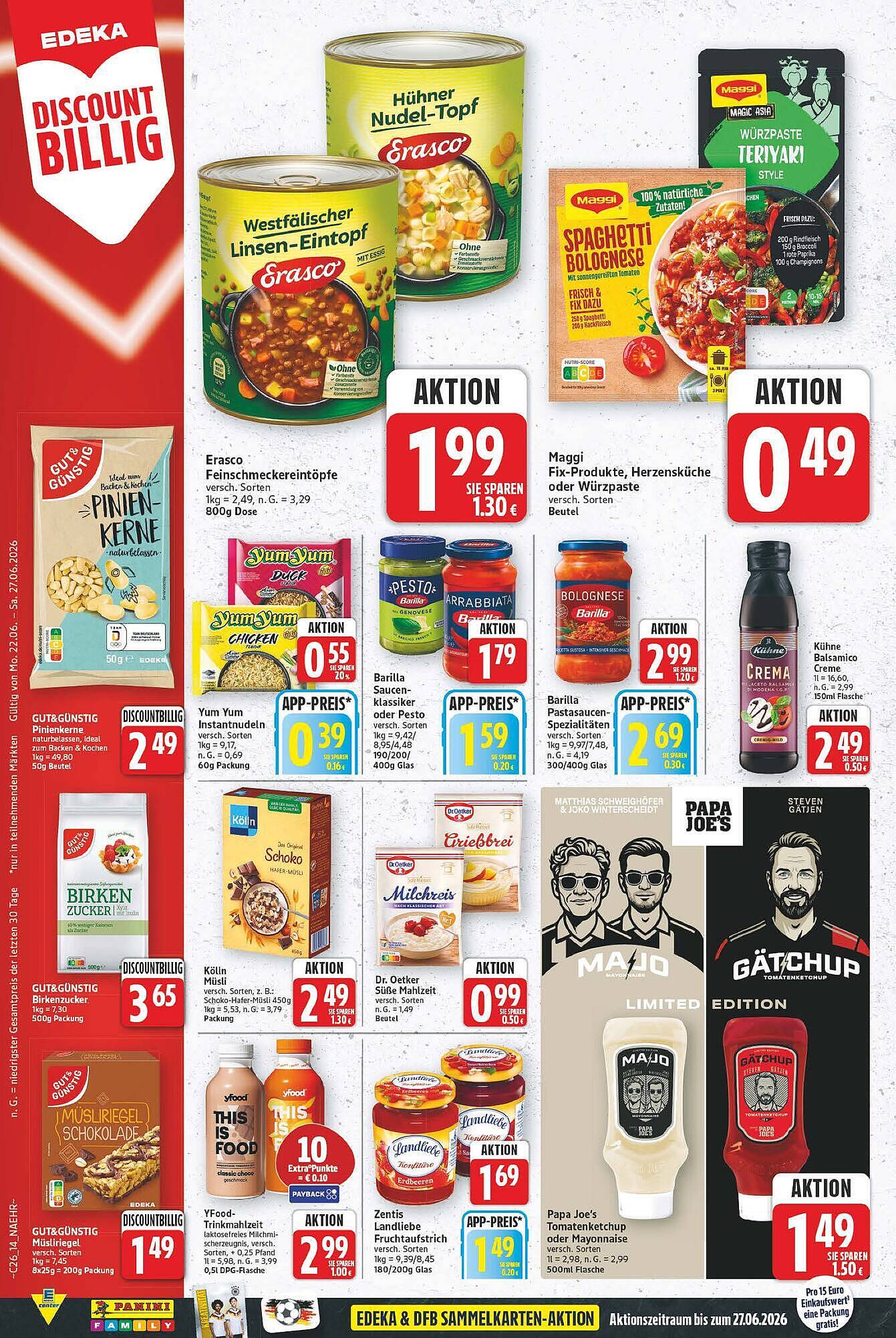 E-Center Prospekt - Pagina 16