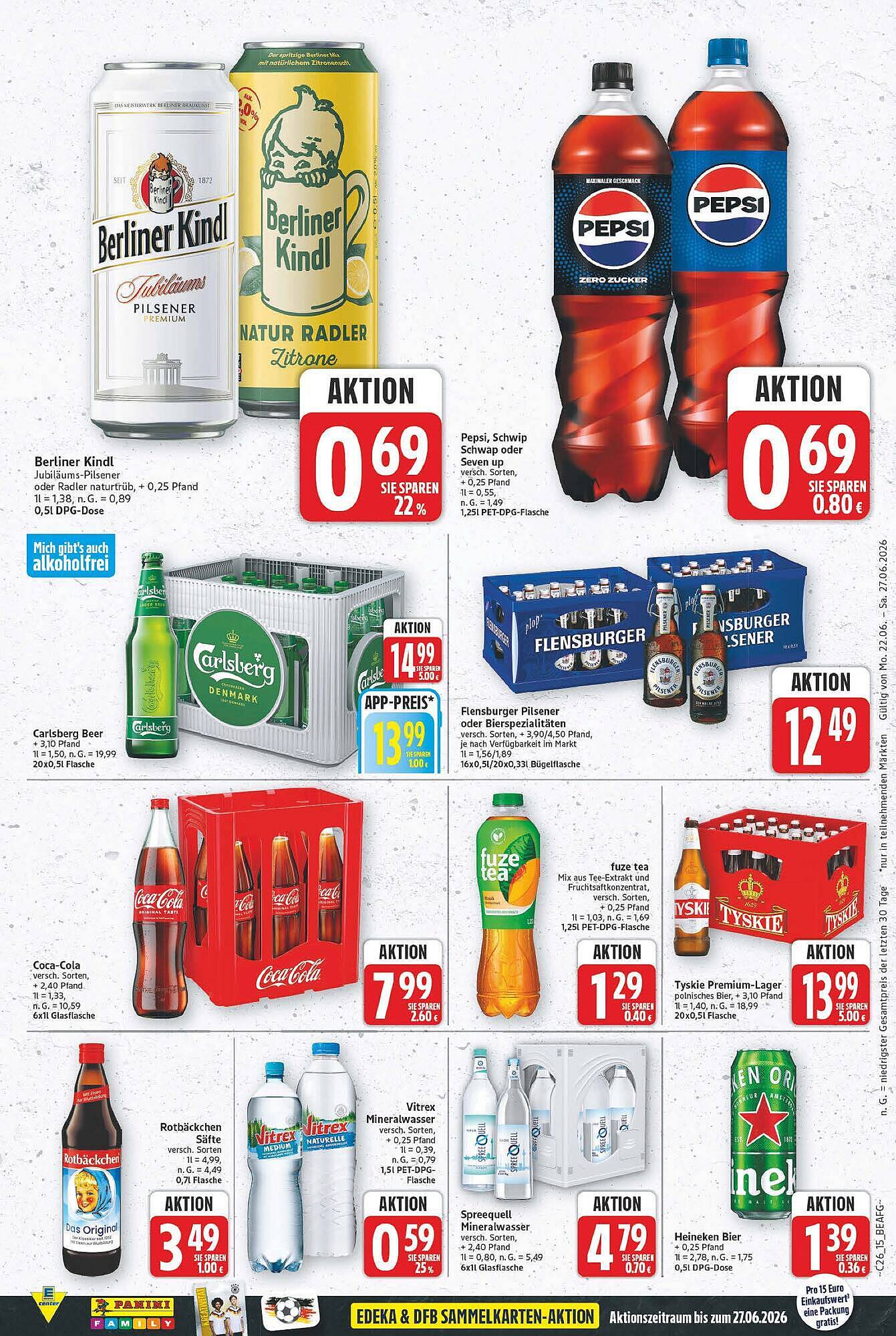 E-Center Prospekt - Pagina 19