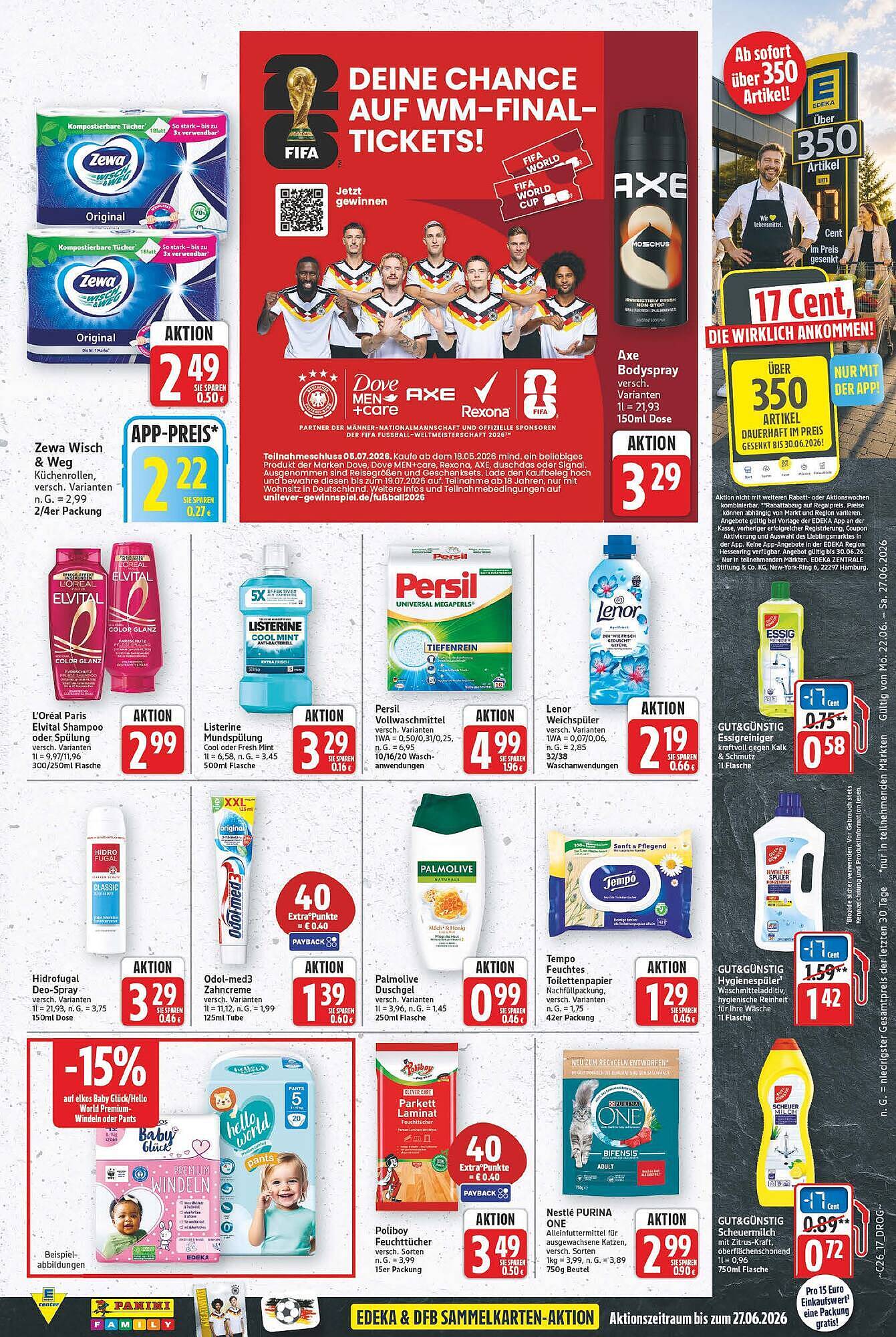 E-Center Prospekt - Pagina 20